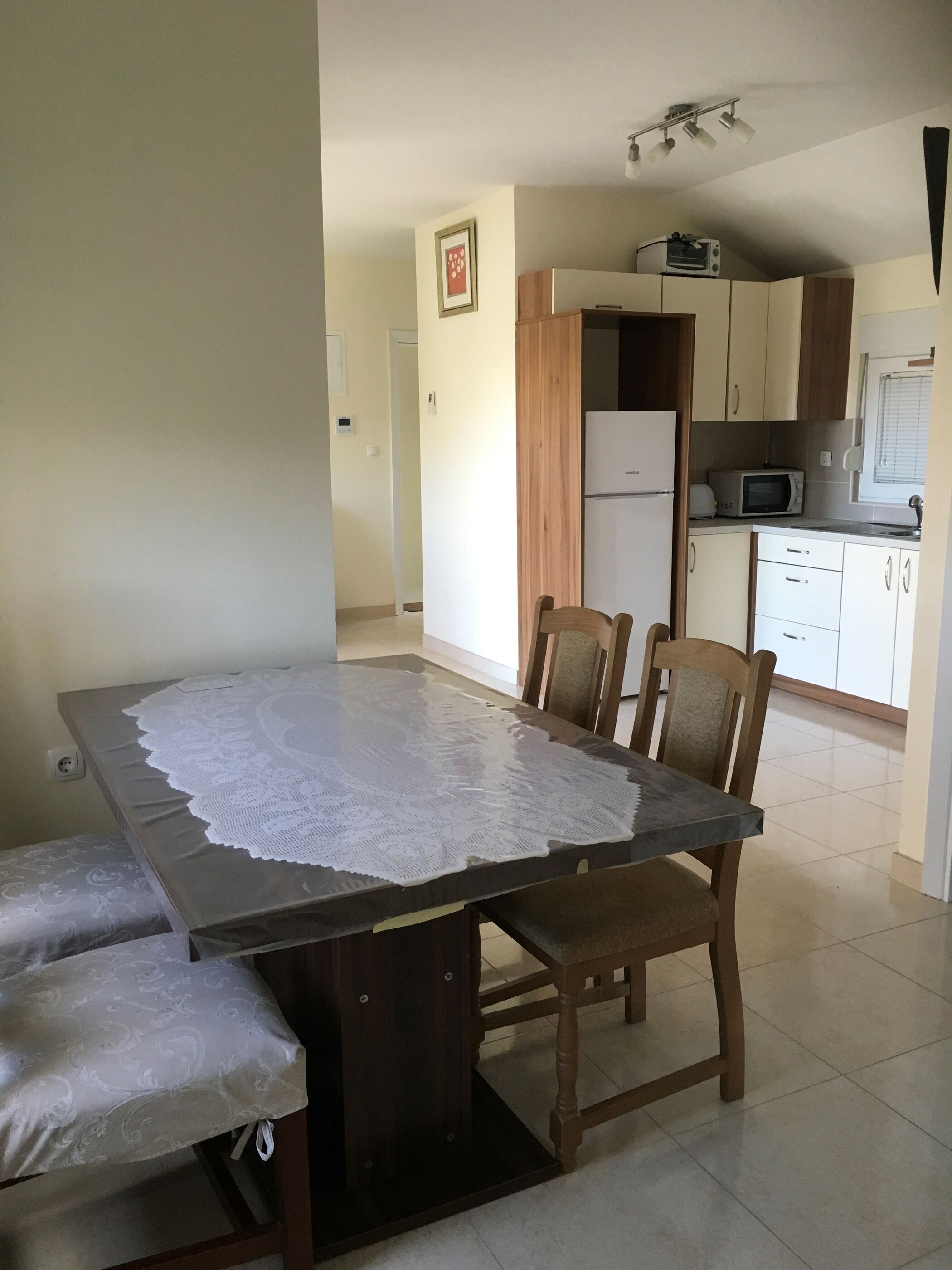 Apartments Lipovica 98771-A2