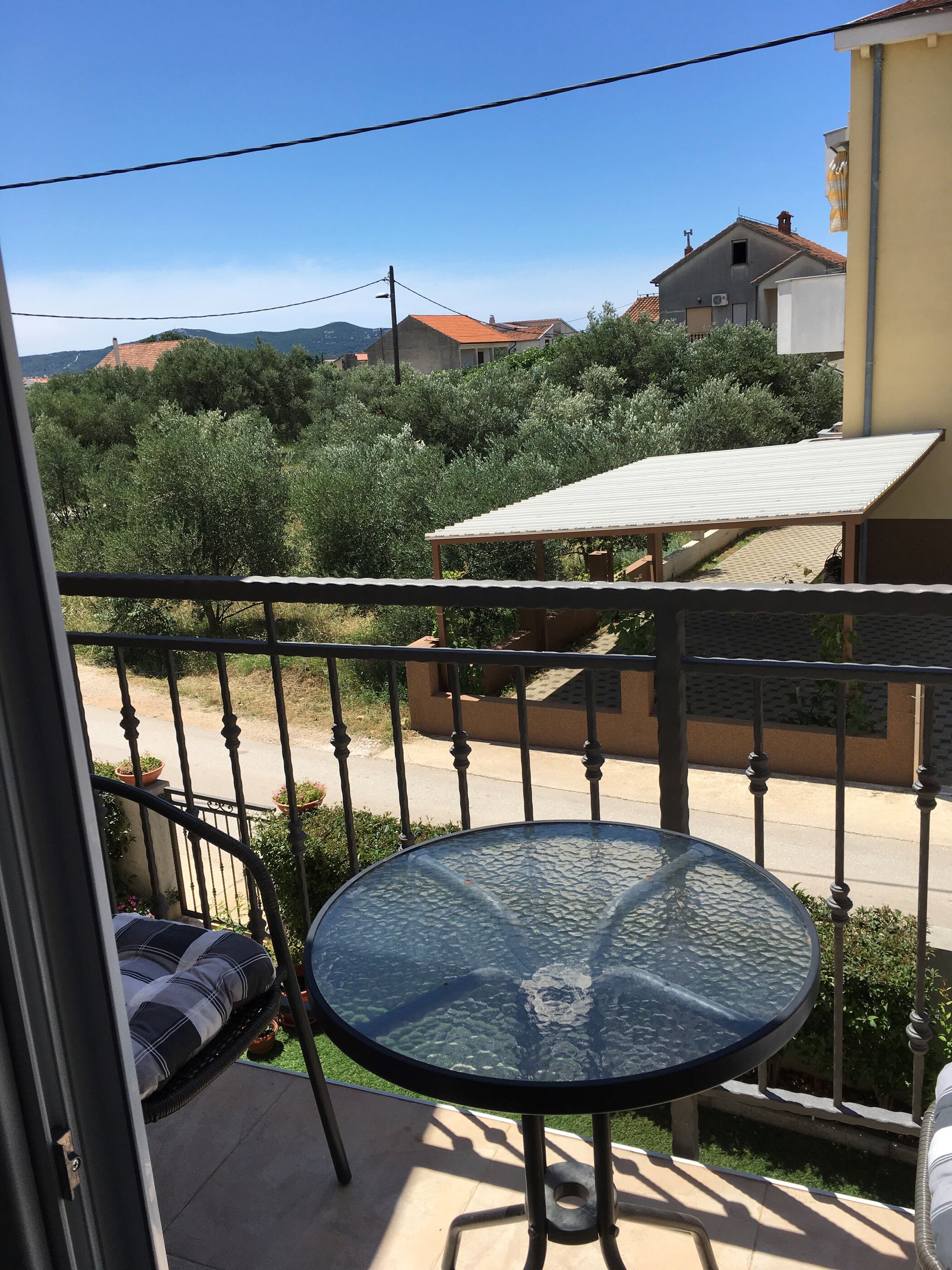 Apartments Lipovica 98771-A2