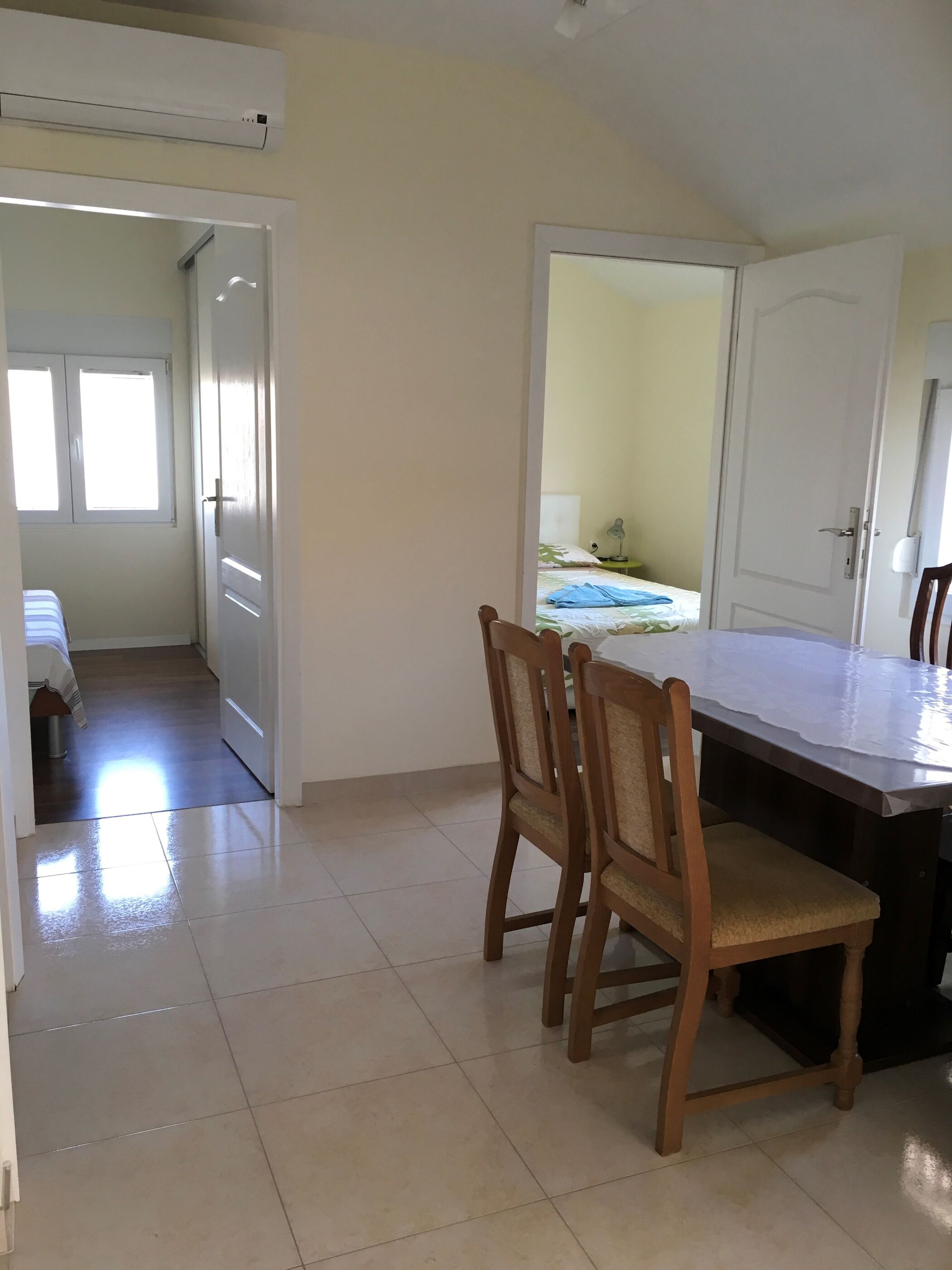 Apartments Lipovica 98771-A2