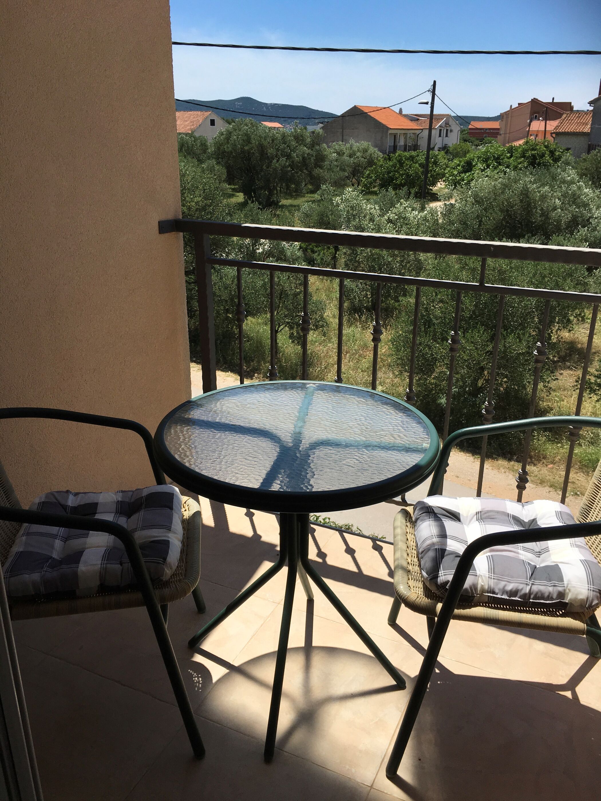 Apartments Lipovica 98771-A4
