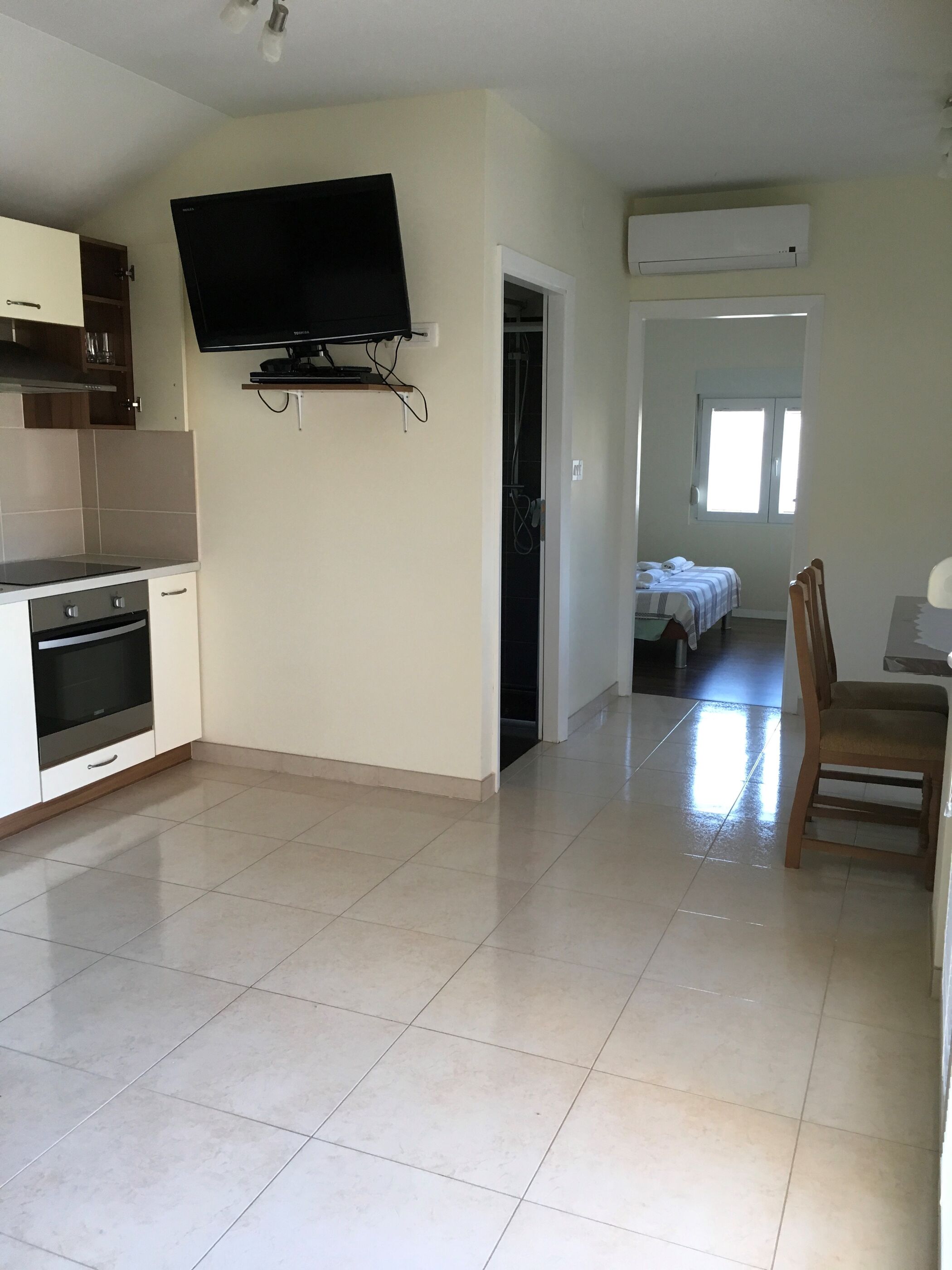 Apartments Lipovica 98771-A4