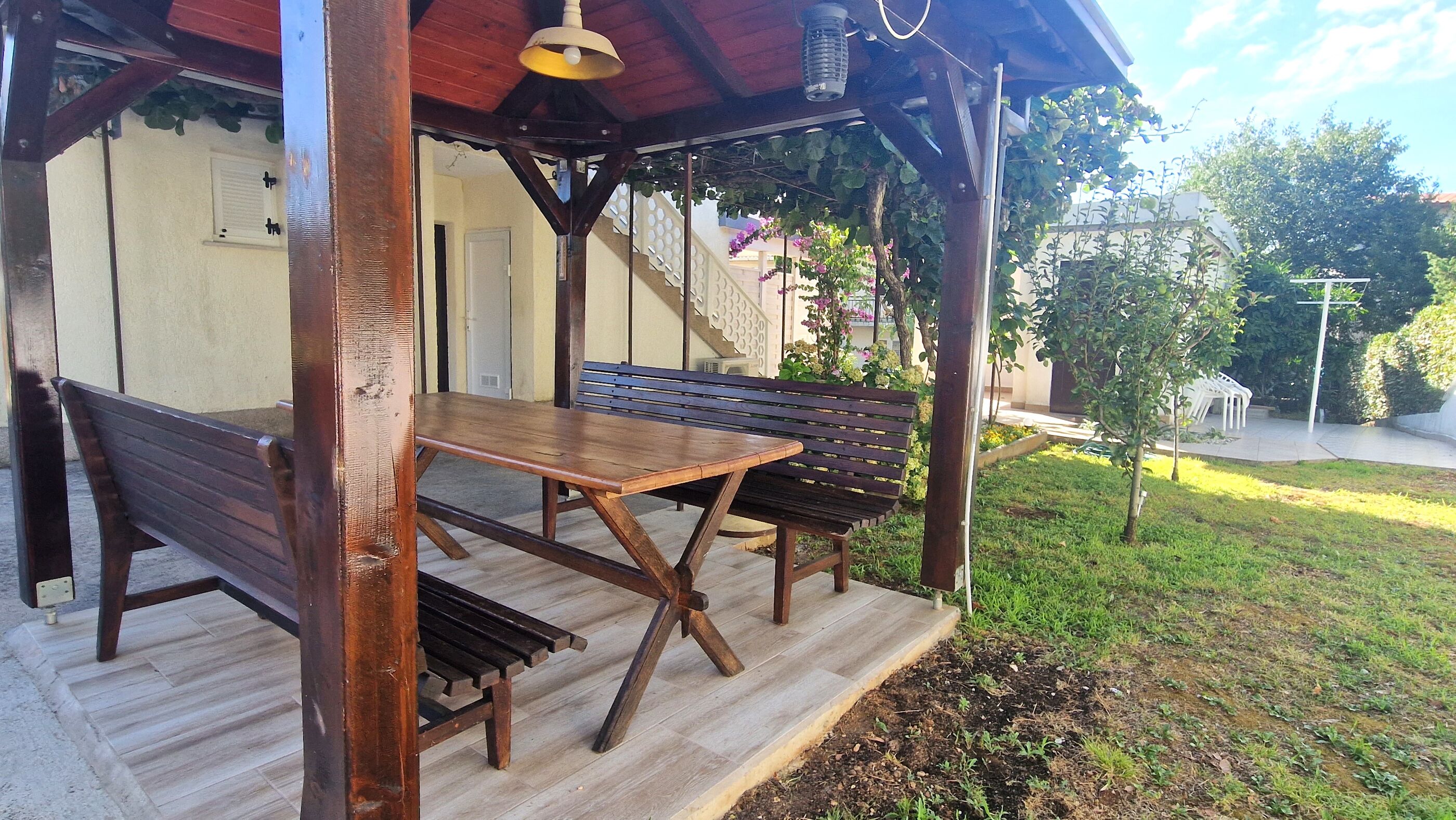 Apartments GARDEN 15257-A2
