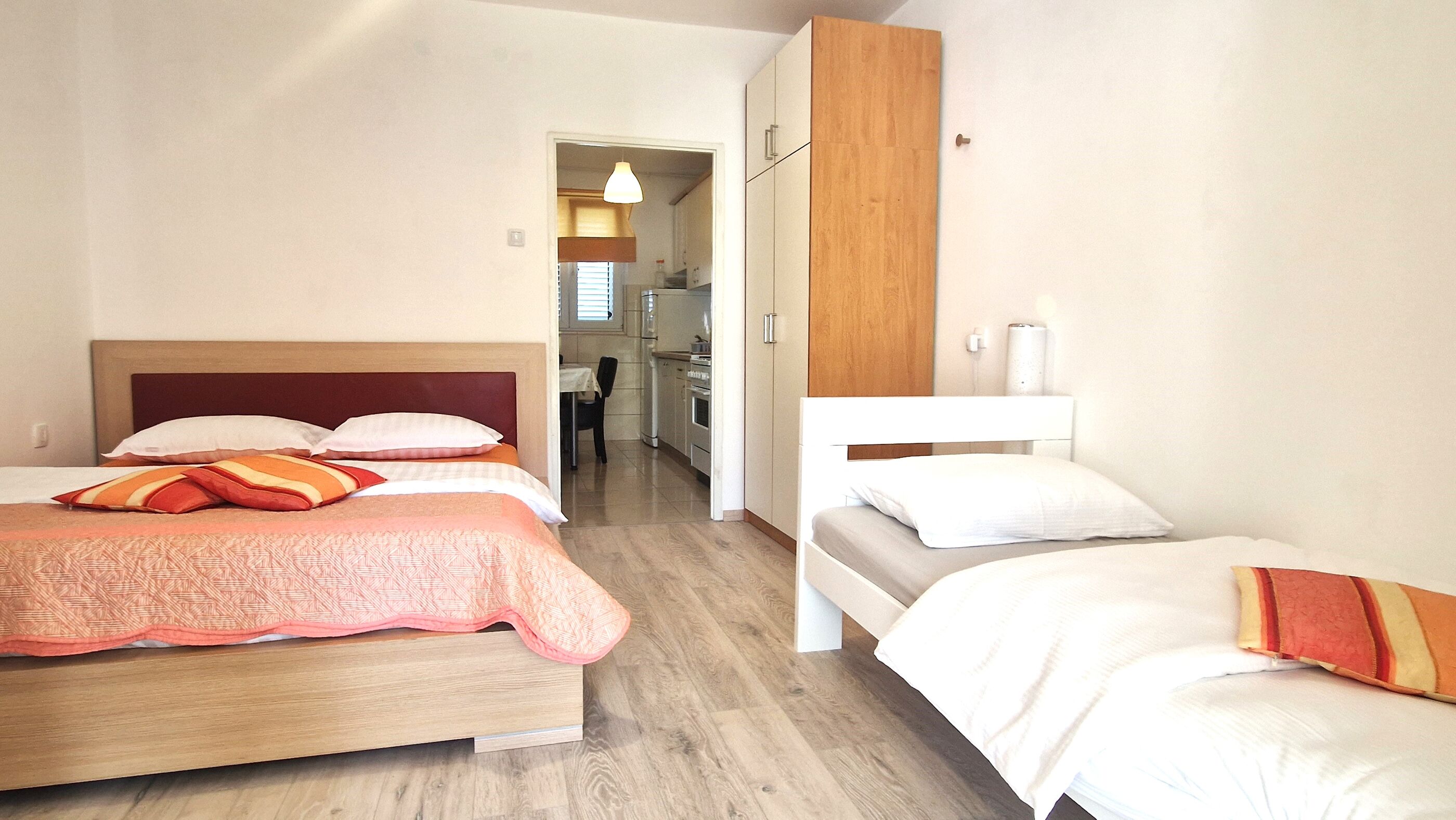 Apartments GARDEN 15257-A1