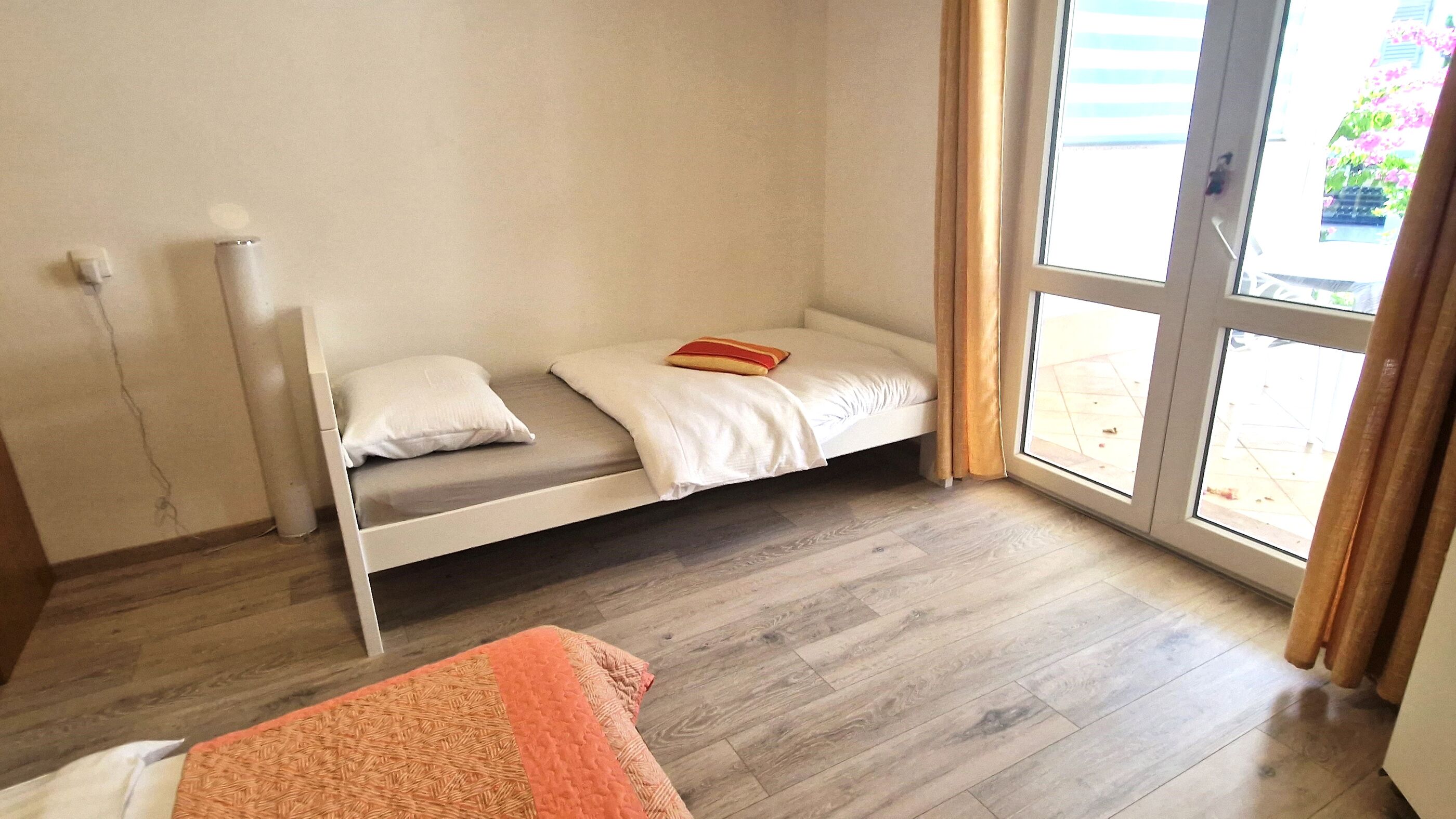 Apartments GARDEN 15257-A1