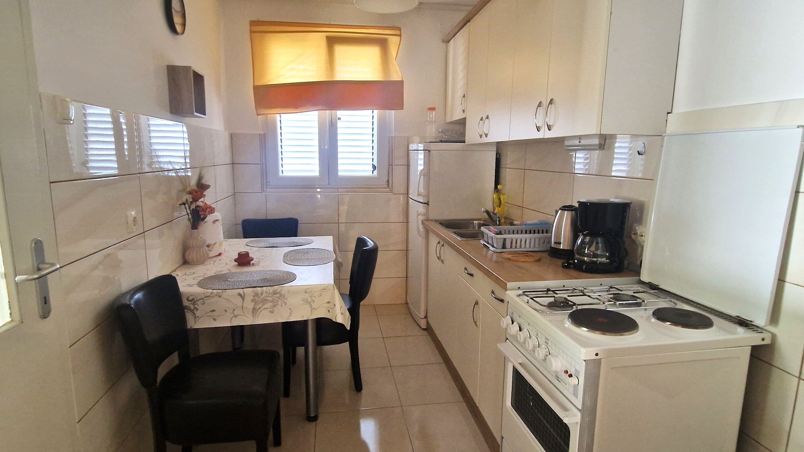Apartments GARDEN 15257-A1