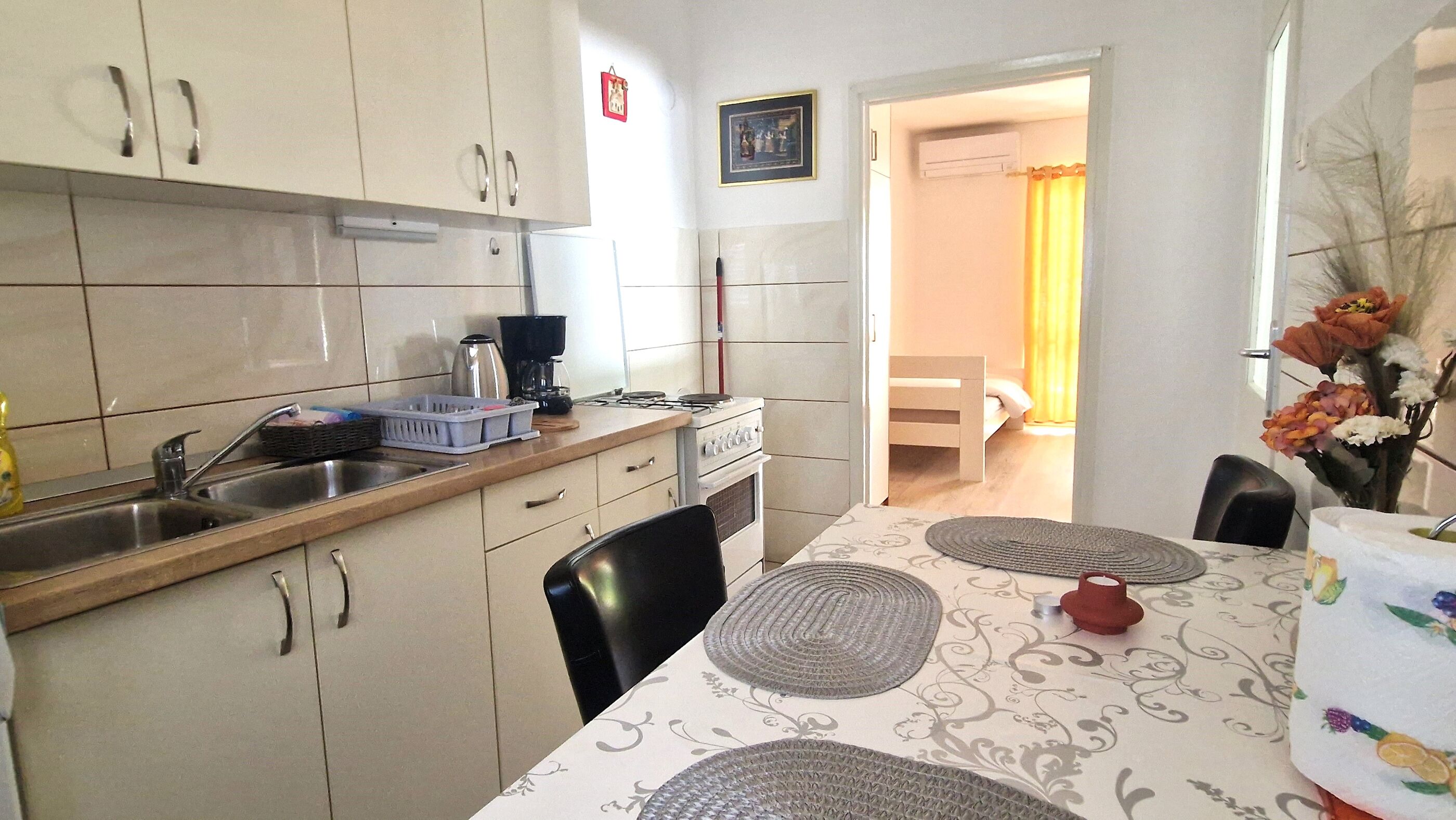 Apartments GARDEN 15257-A1