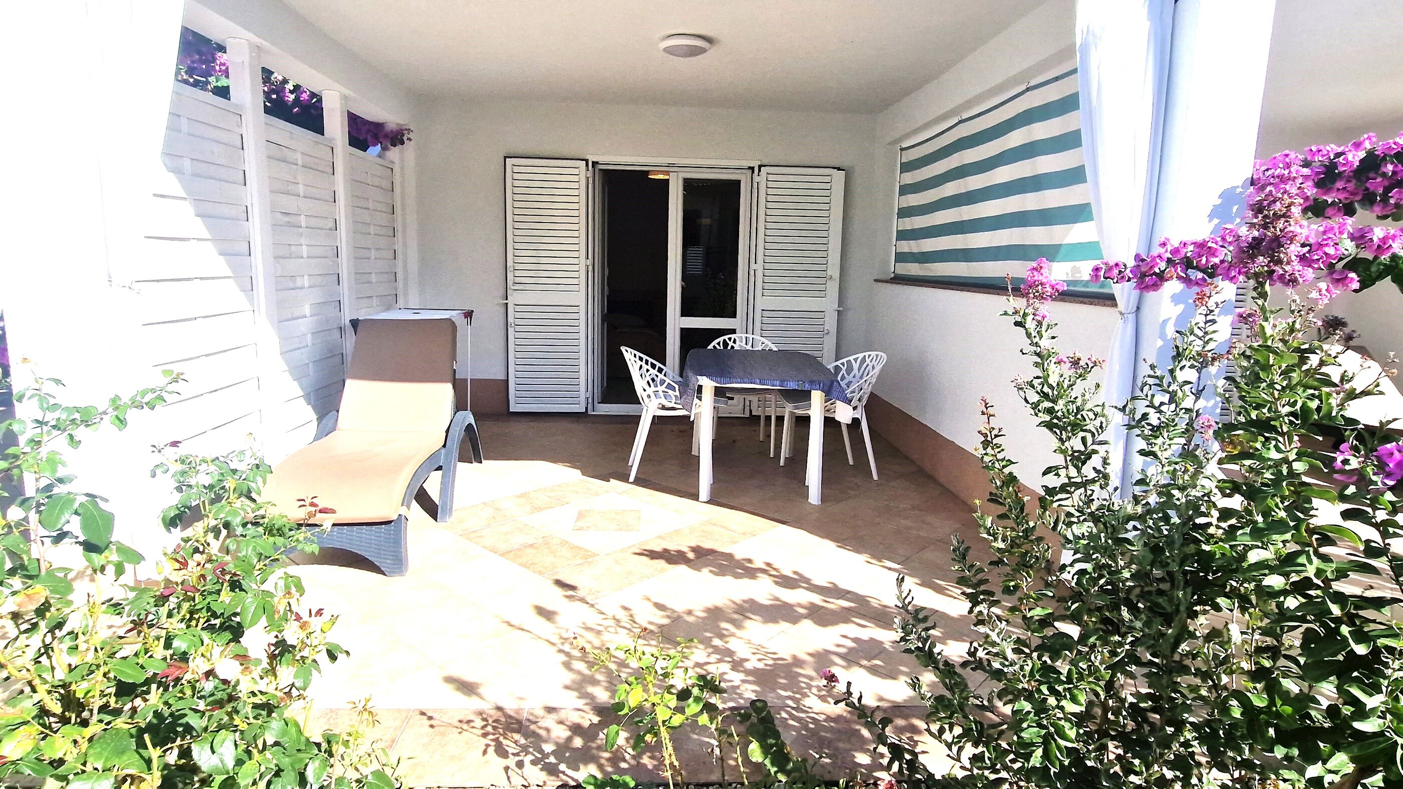Apartments GARDEN 15257-A1