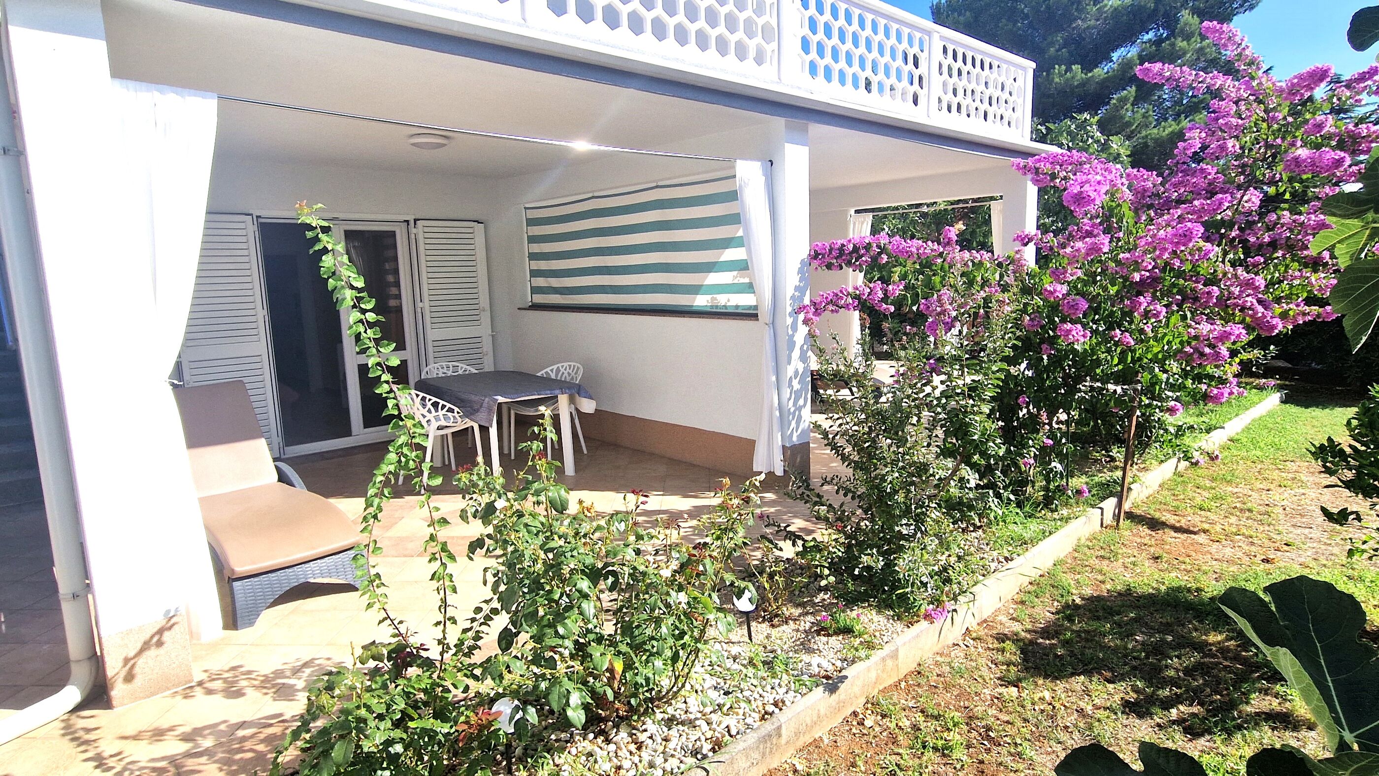 Apartments GARDEN 15257-A1