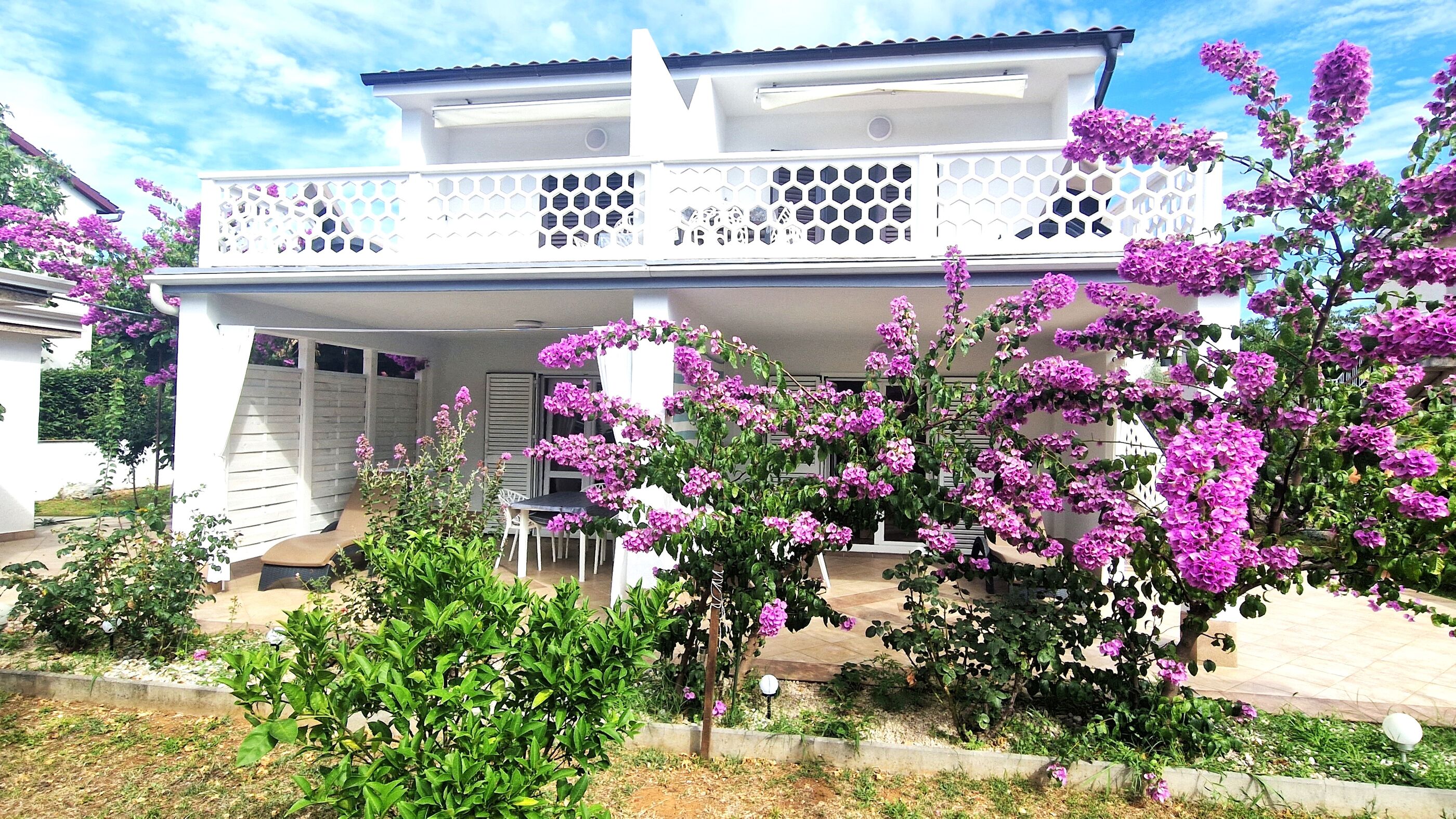 Apartments GARDEN 15257-A2
