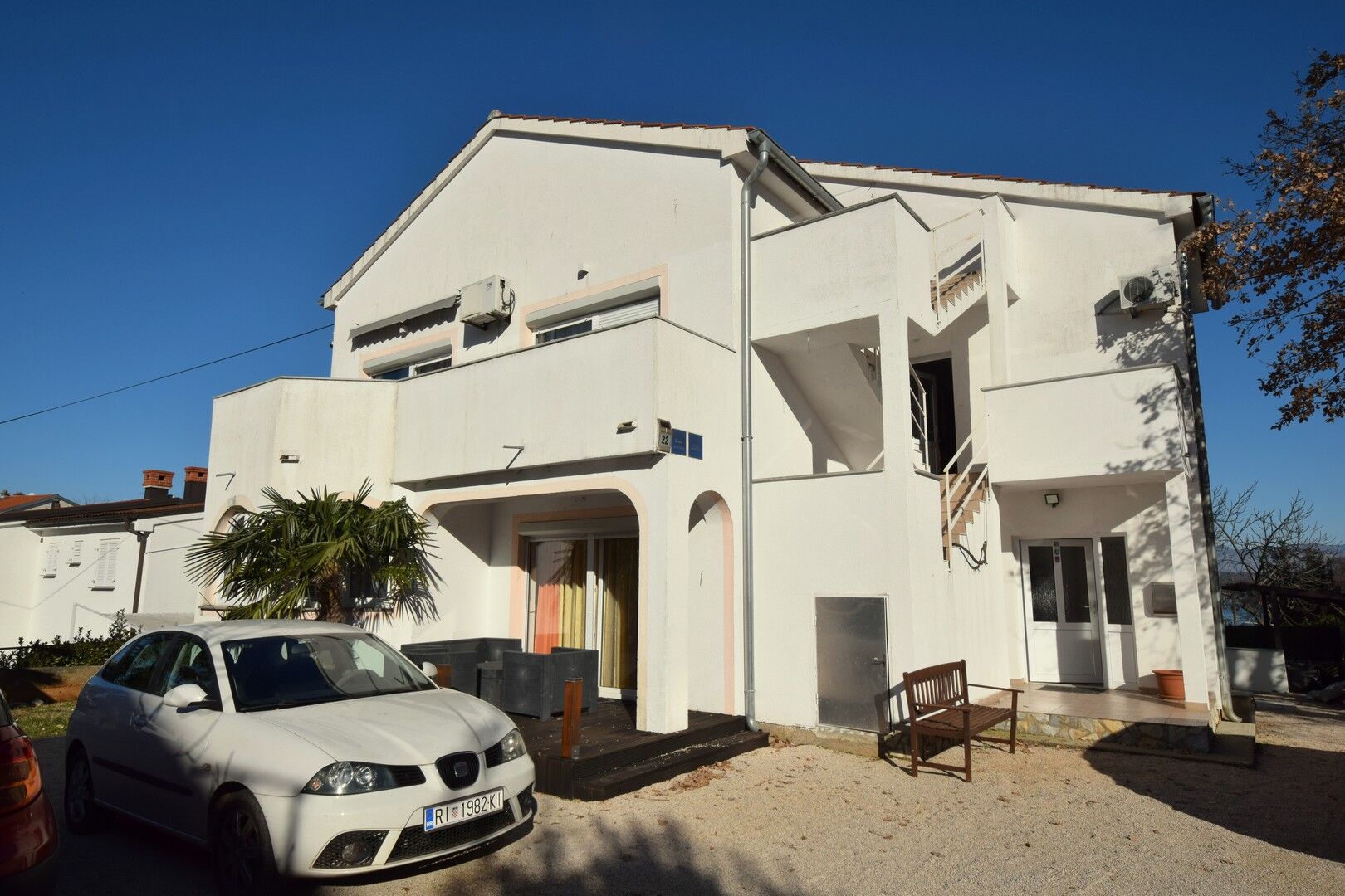 Apartments Mikec 12281-A2