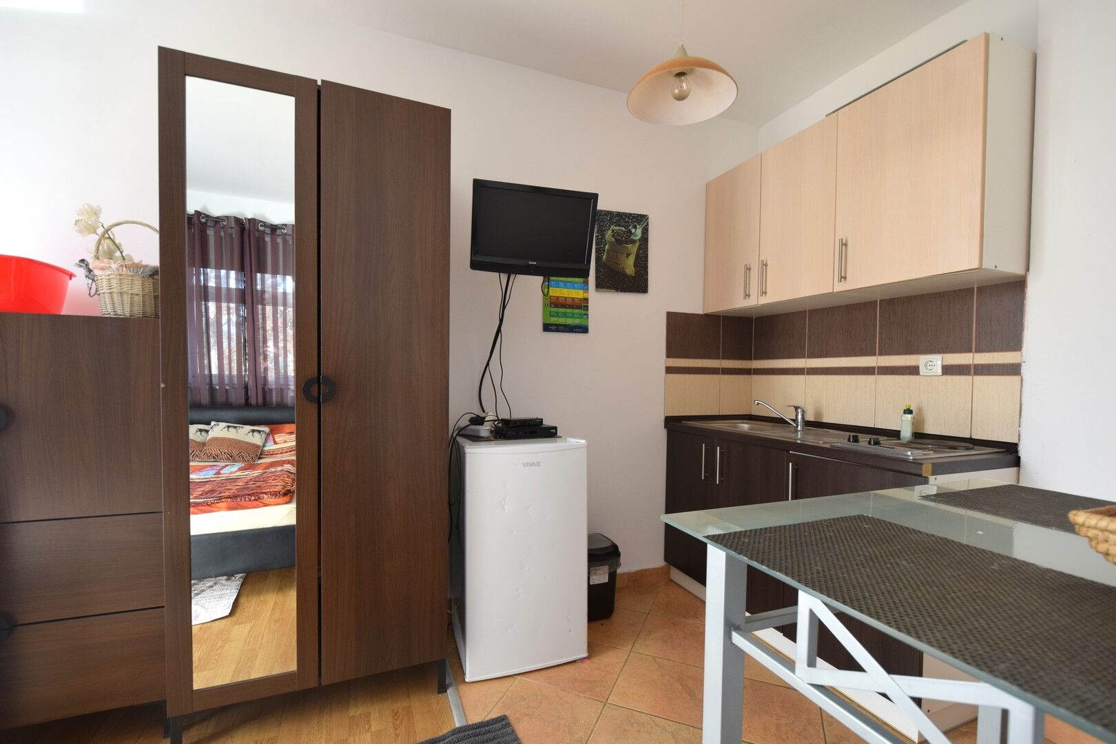 Apartments Mikec 12281-A1