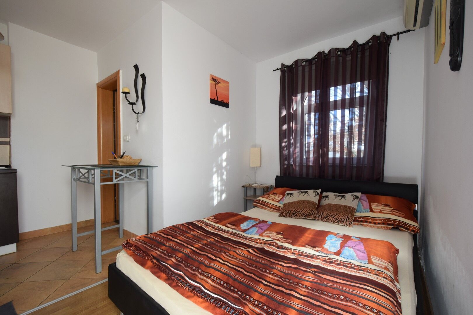 Apartments Mikec 12281-A1