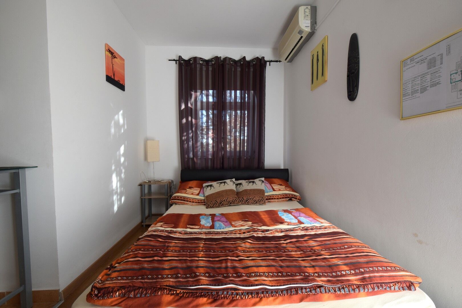 Apartments Mikec 12281-A1