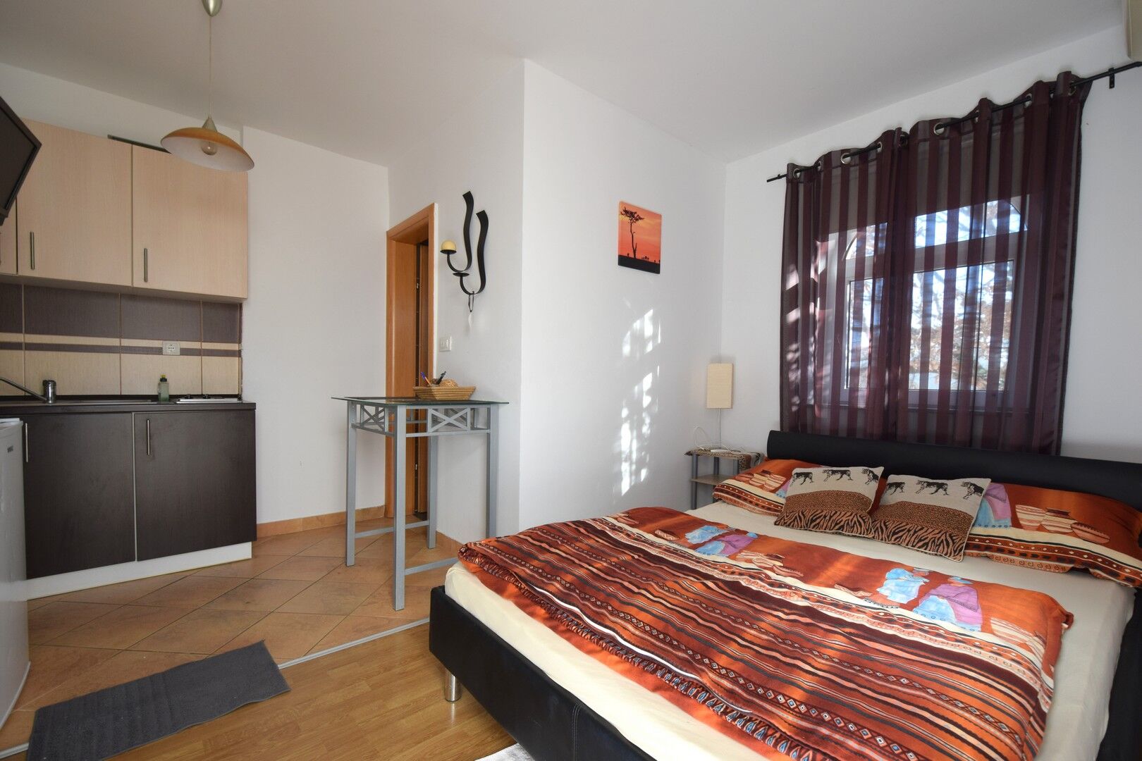 Apartments Mikec 12281-A1