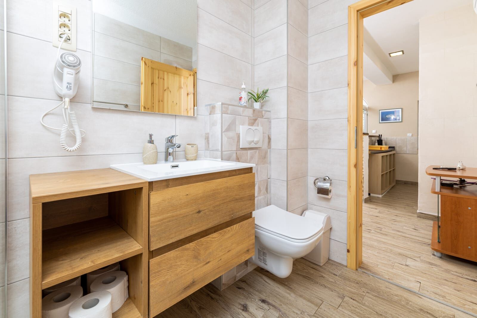 Apartments Serzane 98861-A3