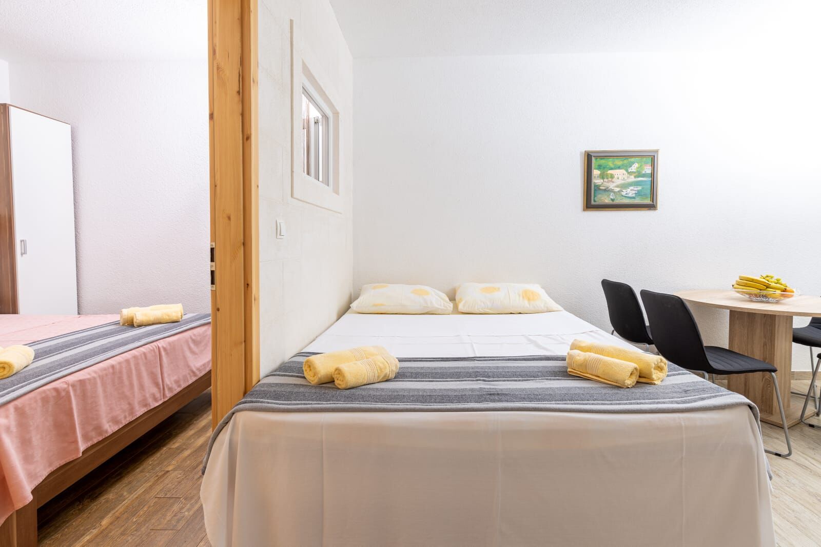 Apartments Serzane 98861-A3
