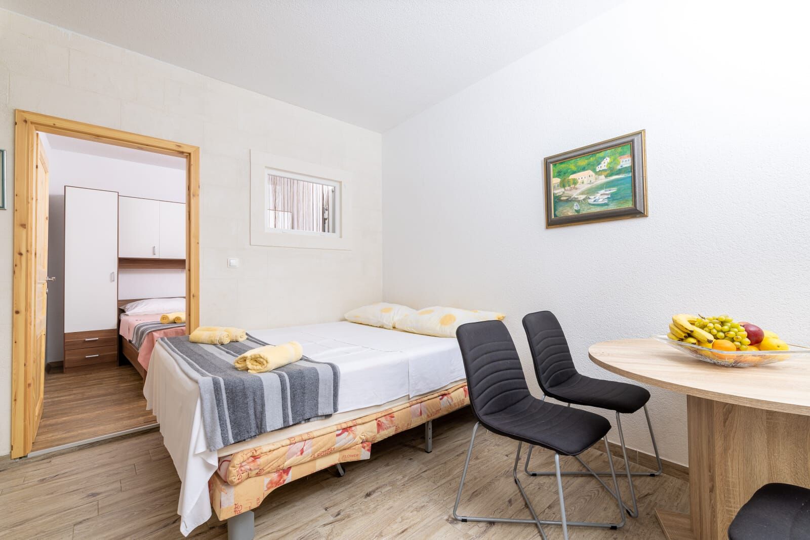 Apartments Serzane 98861-A3