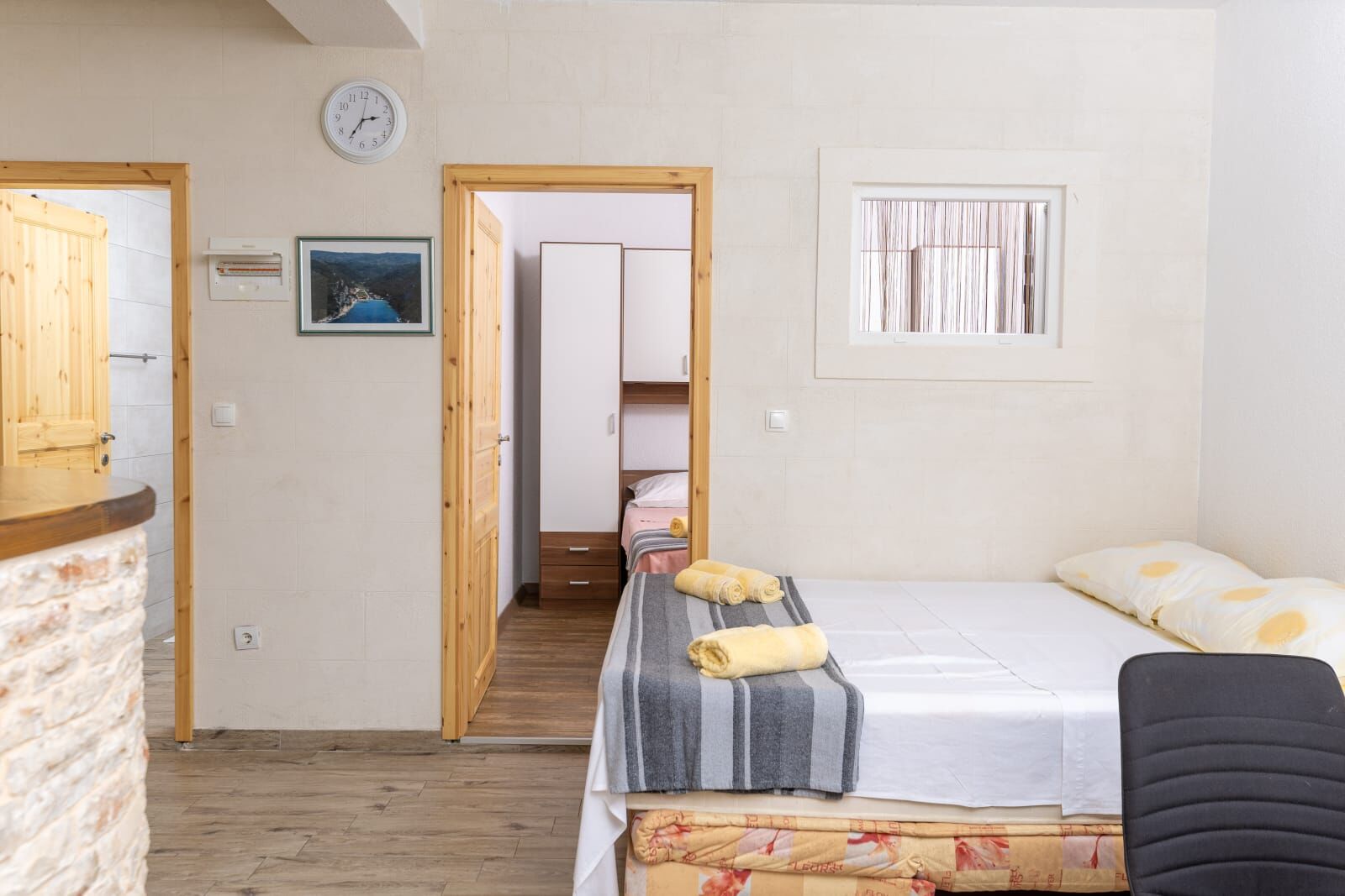 Apartments Serzane 98861-A3