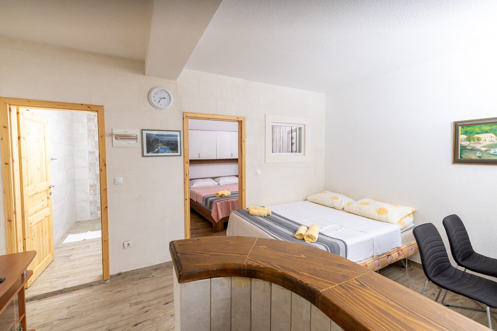 Apartments Serzane 98861-A3
