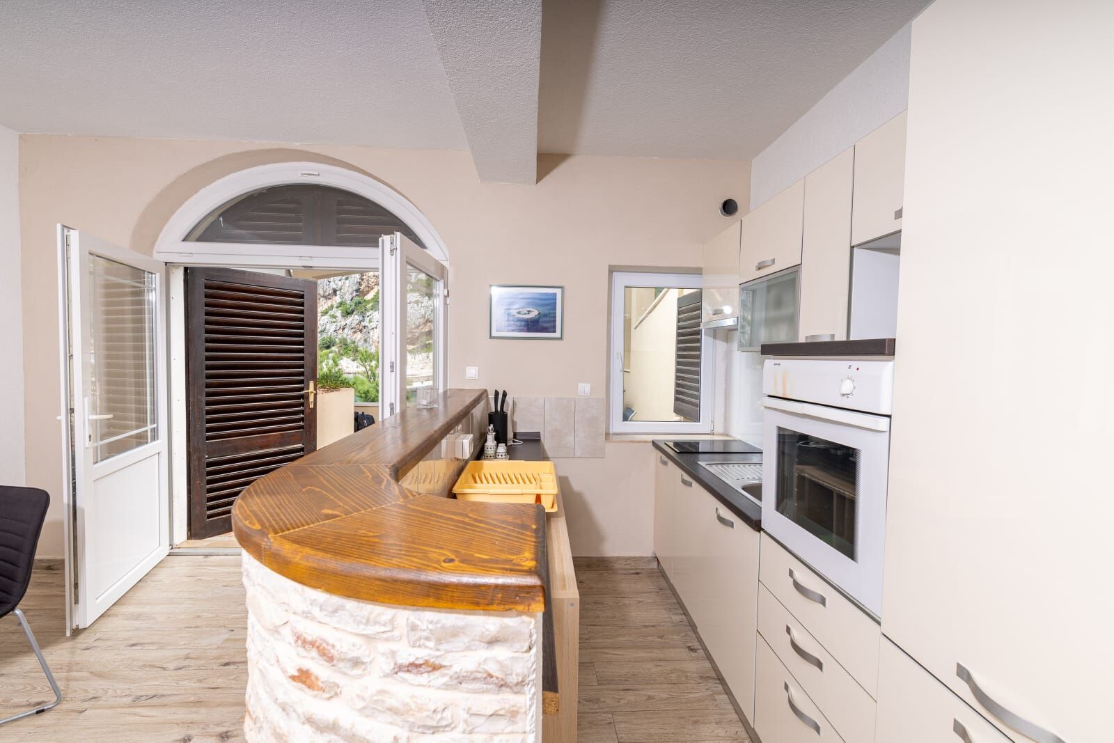 Apartments Serzane 98861-A3