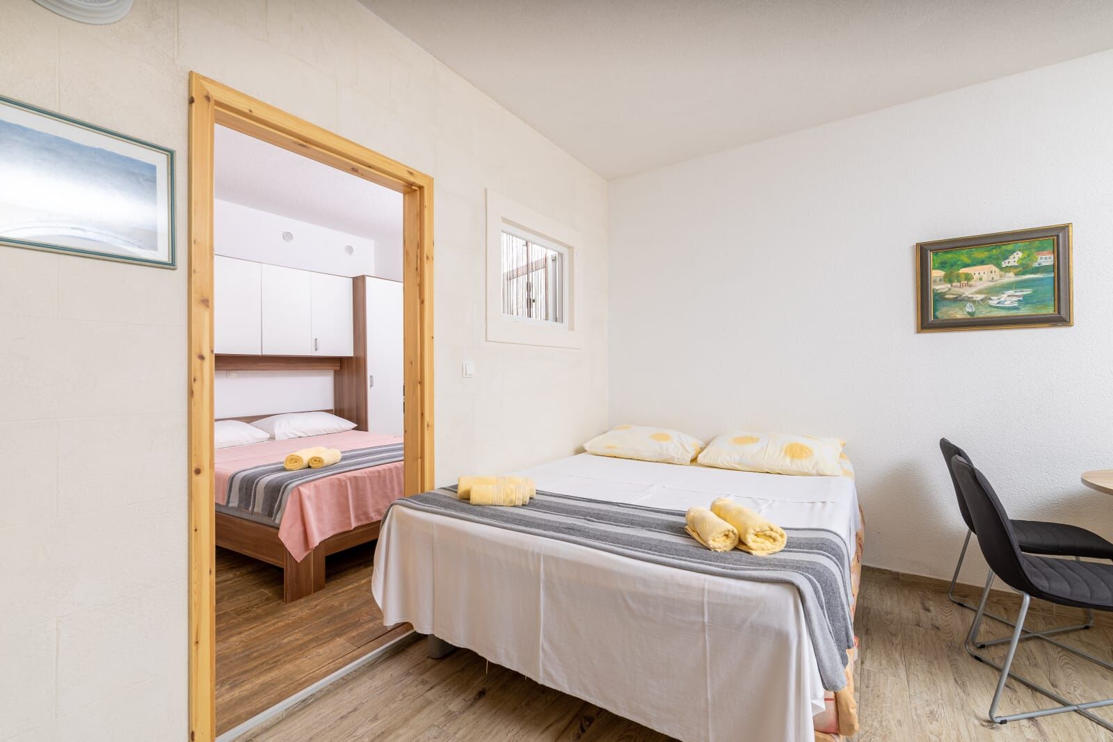 Apartments Serzane 98861-A3