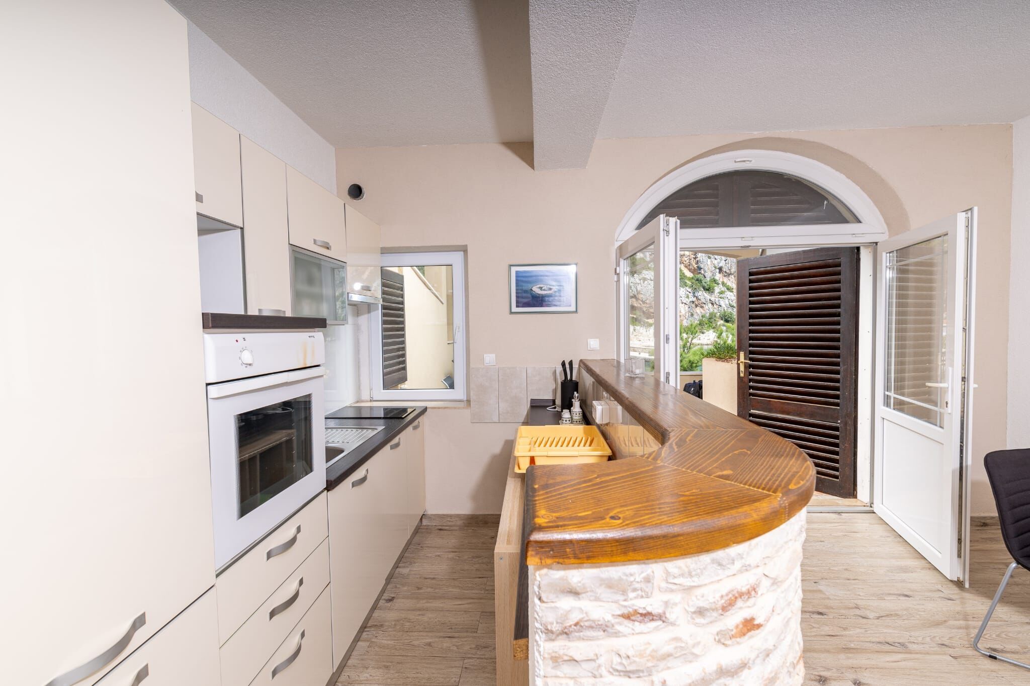 Apartments Serzane 98861-A4