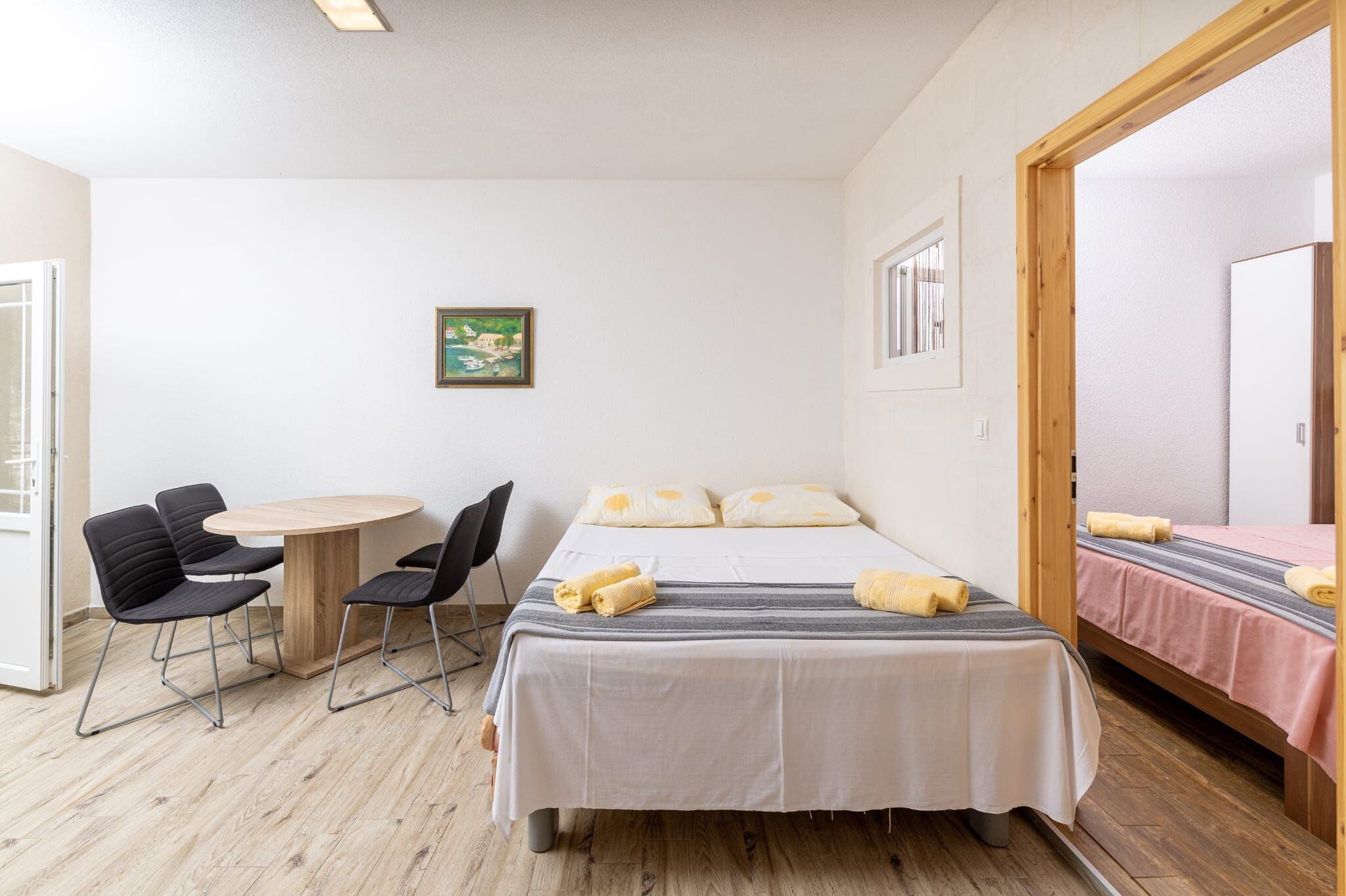 Apartments Serzane 98861-A4