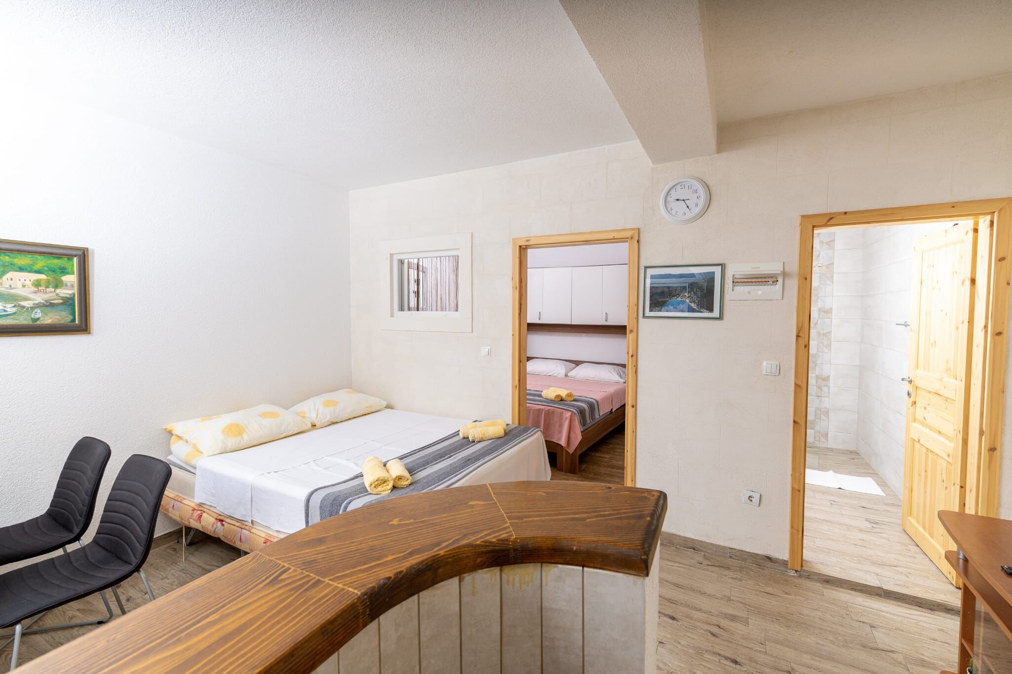 Apartments Serzane 98861-A4
