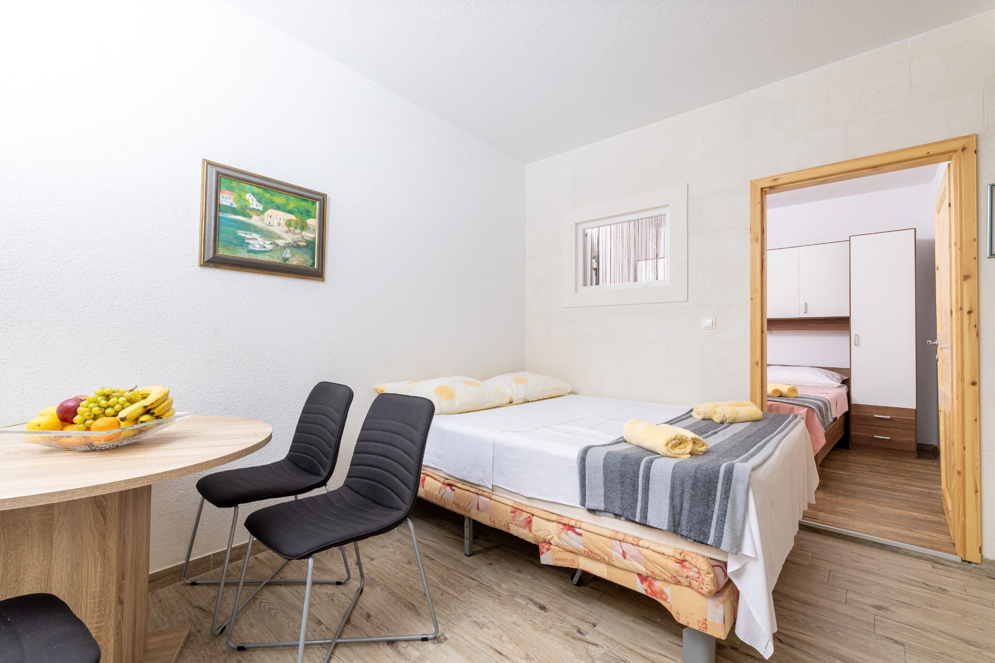 Apartments Serzane 98861-A4
