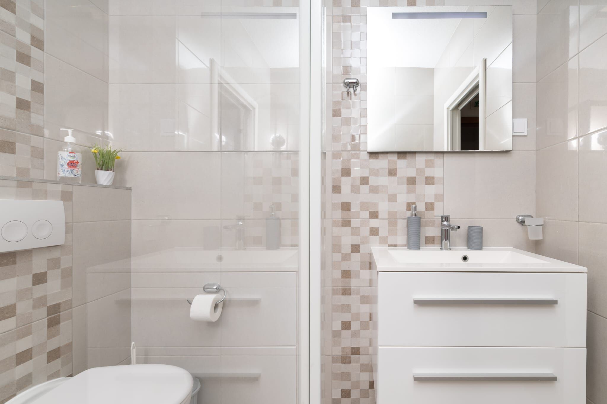Apartments Serzane 98861-A4