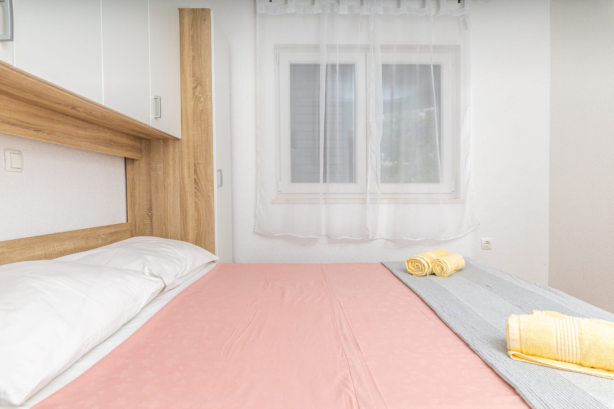 Apartments Serzane 98861-A5