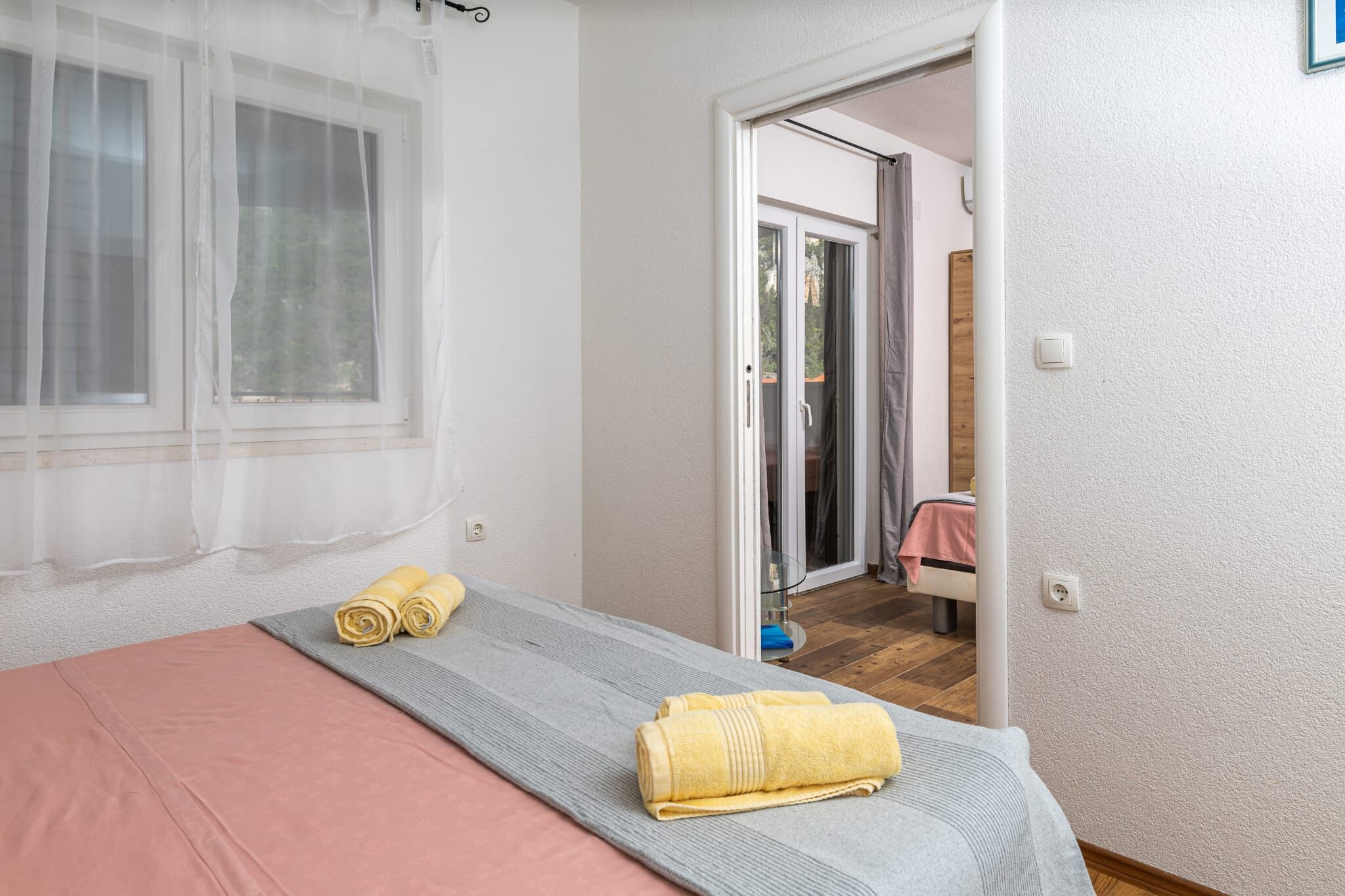 Apartments Serzane 98861-A5