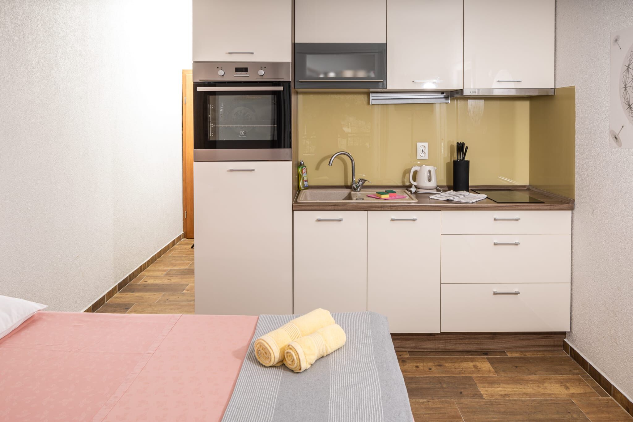 Apartments Serzane 98861-A5