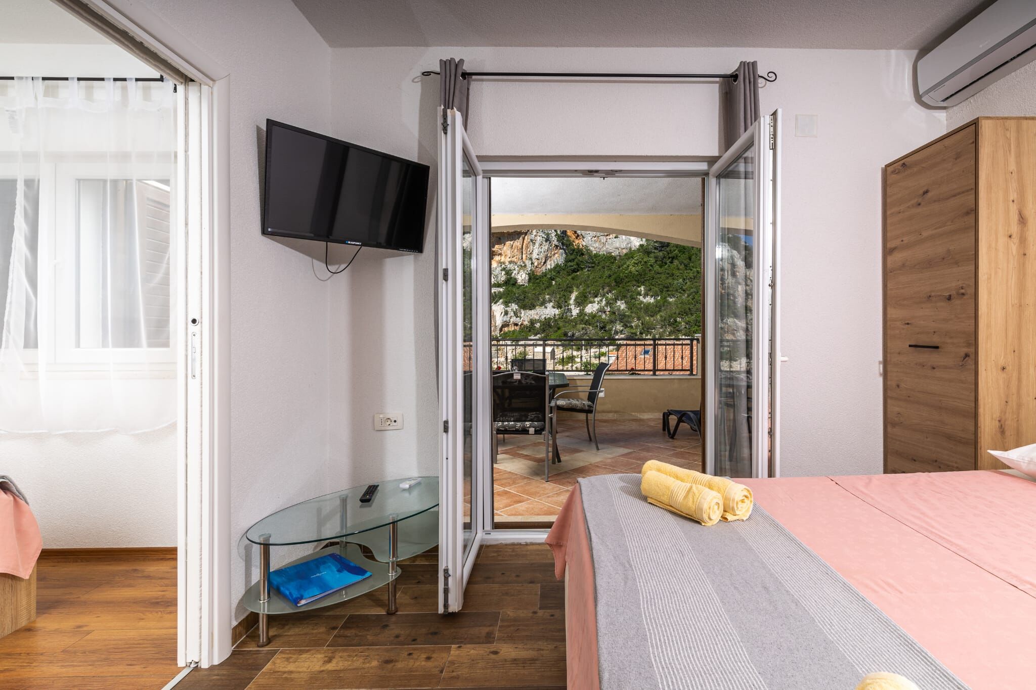 Apartments Serzane 98861-A5