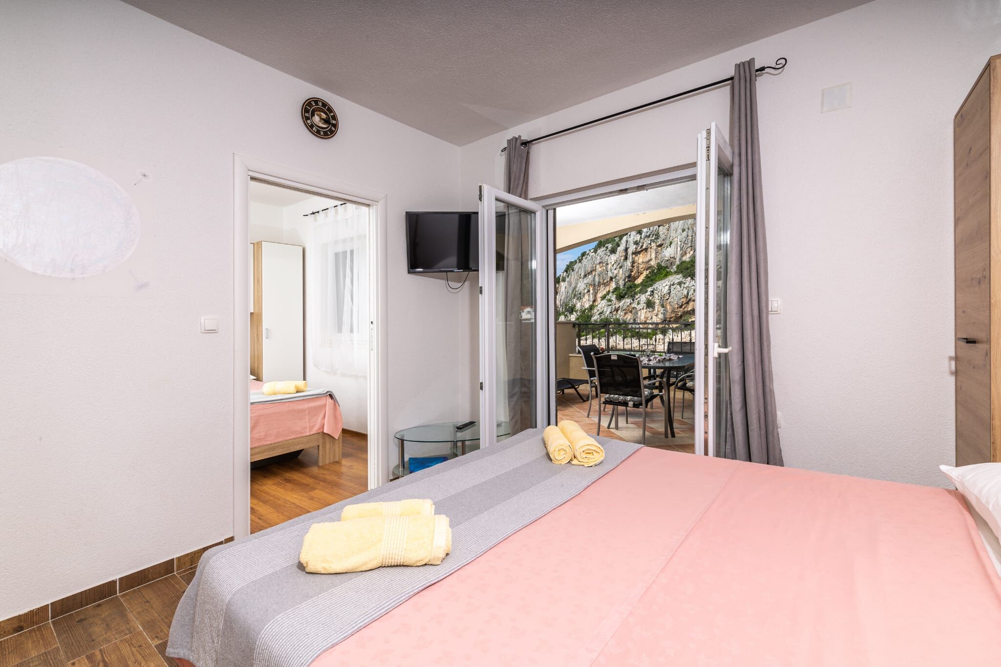 Apartments Serzane 98861-A5