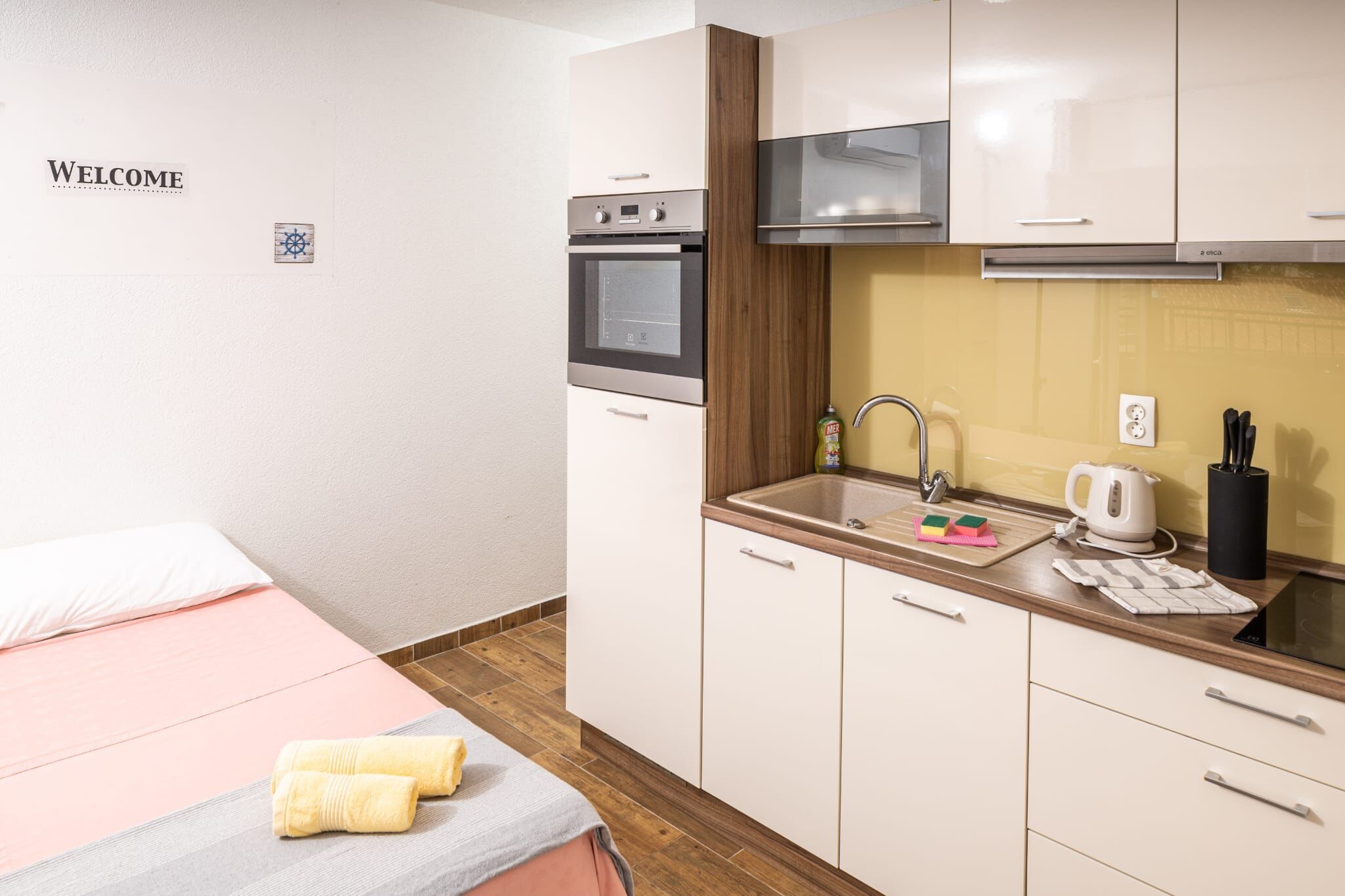 Apartments Serzane 98861-A5