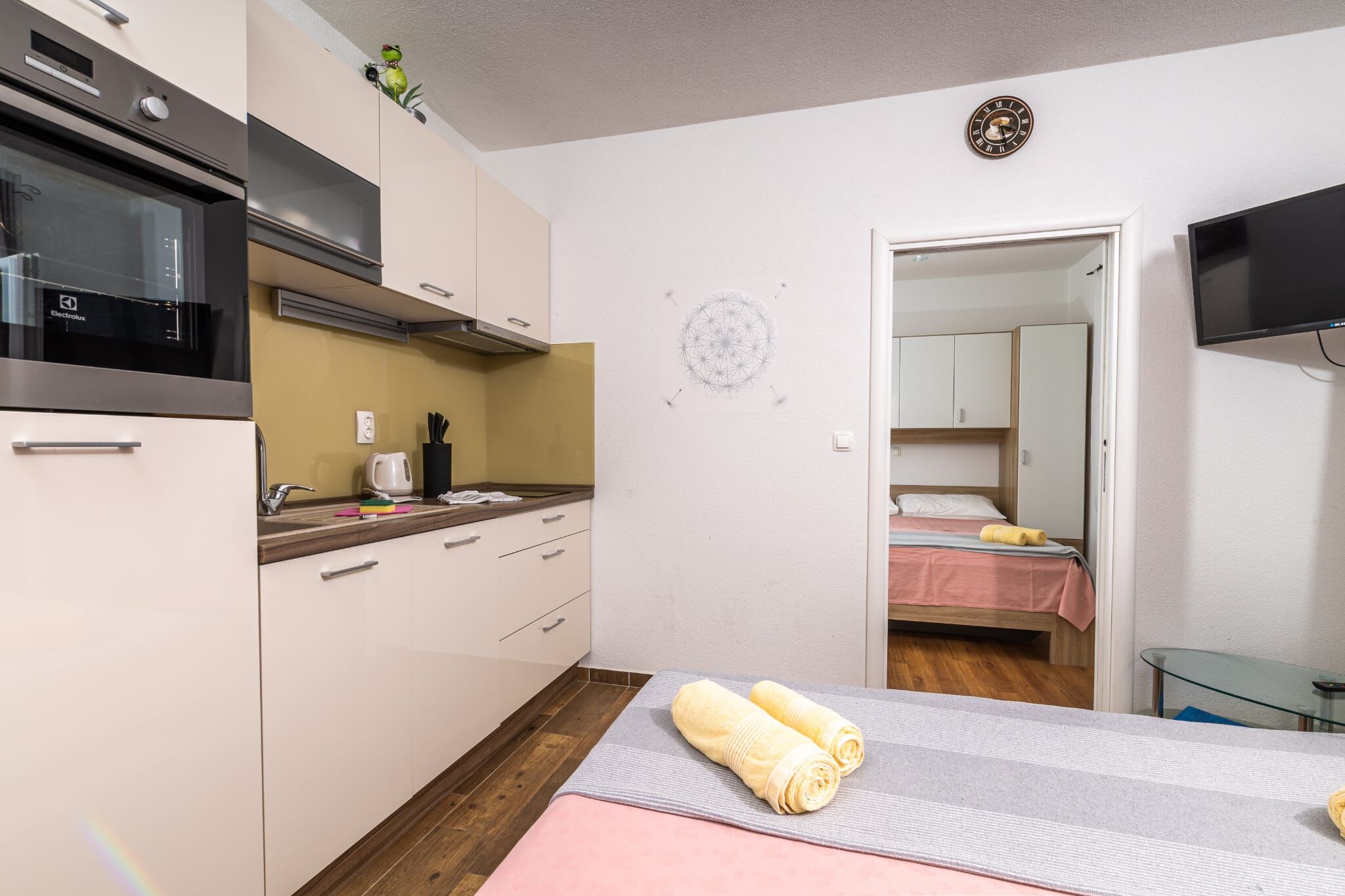 Apartments Serzane 98861-A5