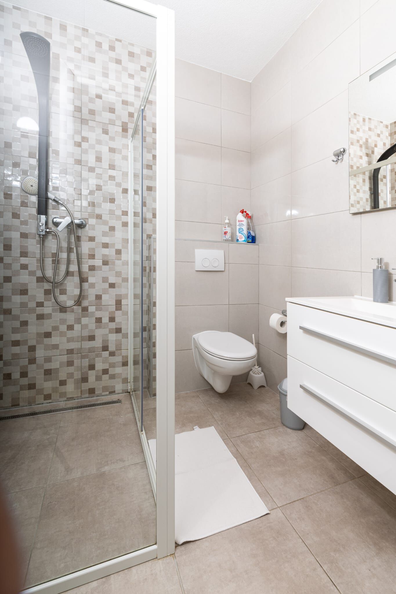 Apartments Serzane 98861-A5