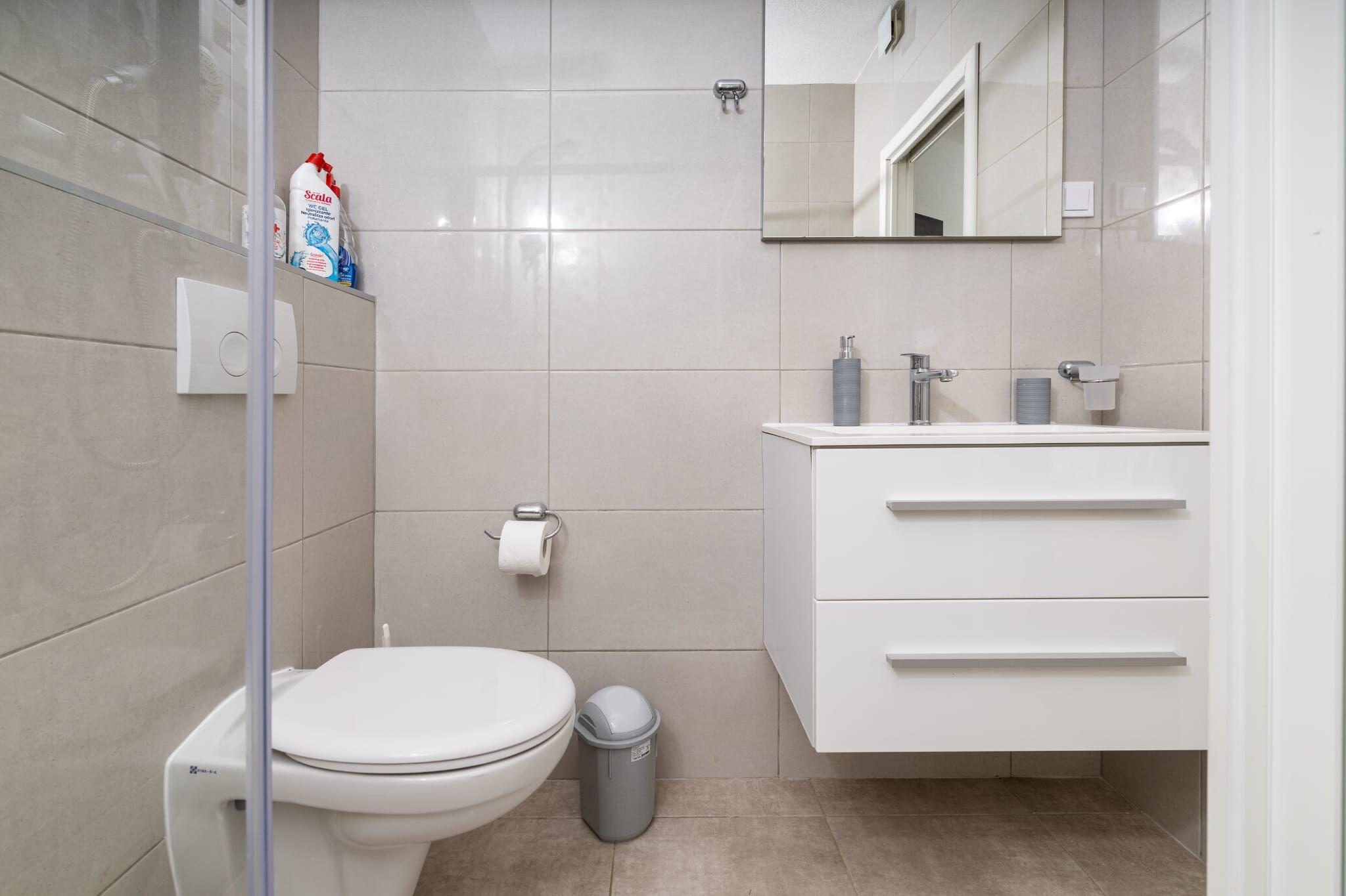 Apartments Serzane 98861-A5