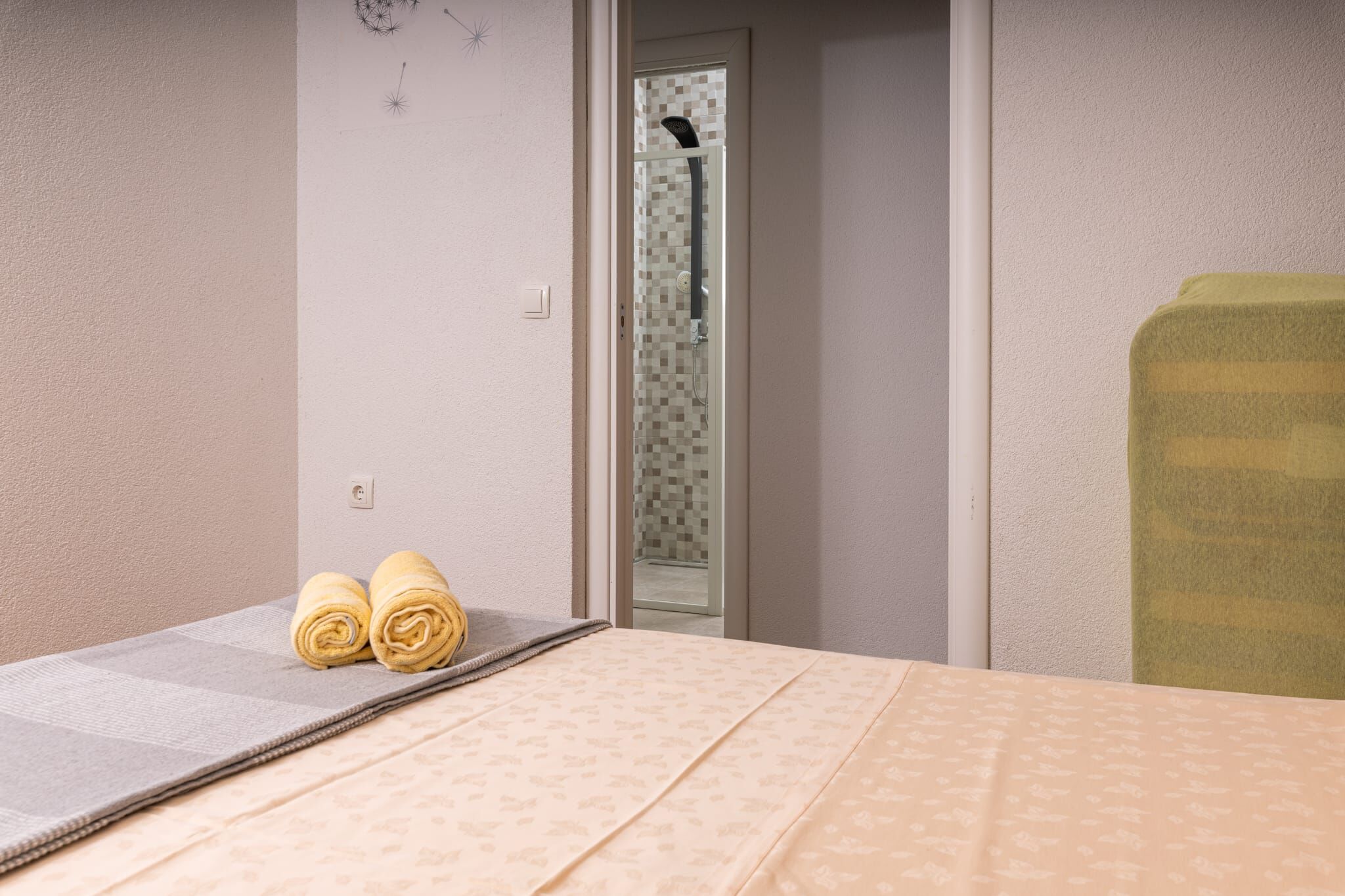 Apartments Serzane 98861-A6