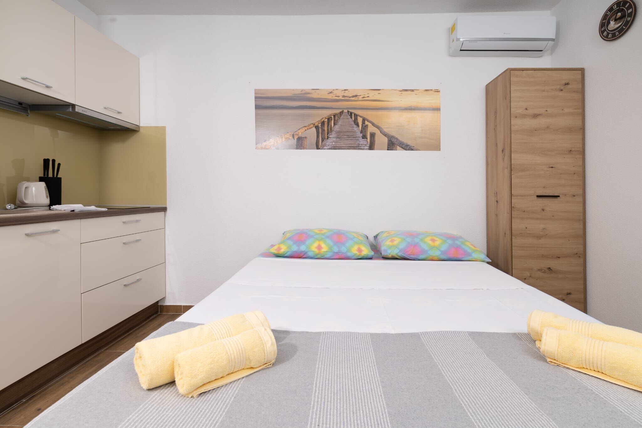 Apartments Serzane 98861-A6
