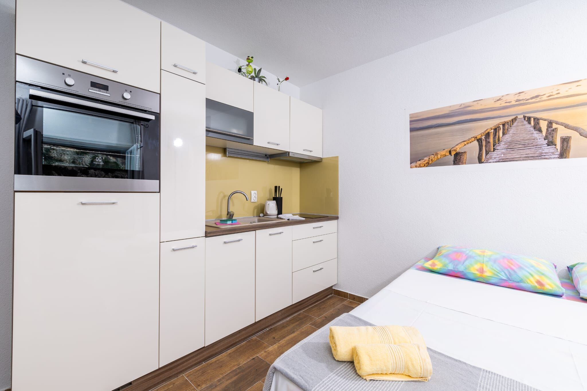 Apartments Serzane 98861-A6