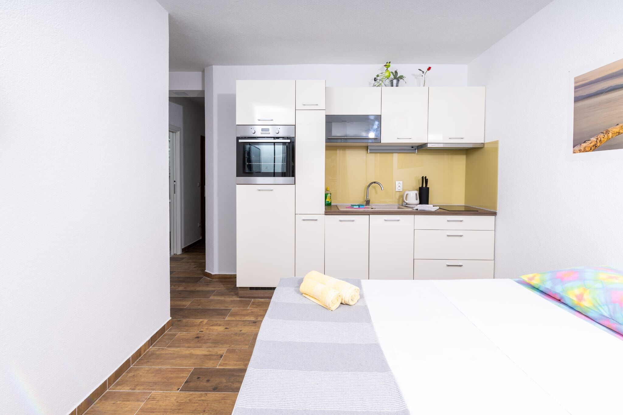 Apartments Serzane 98861-A6