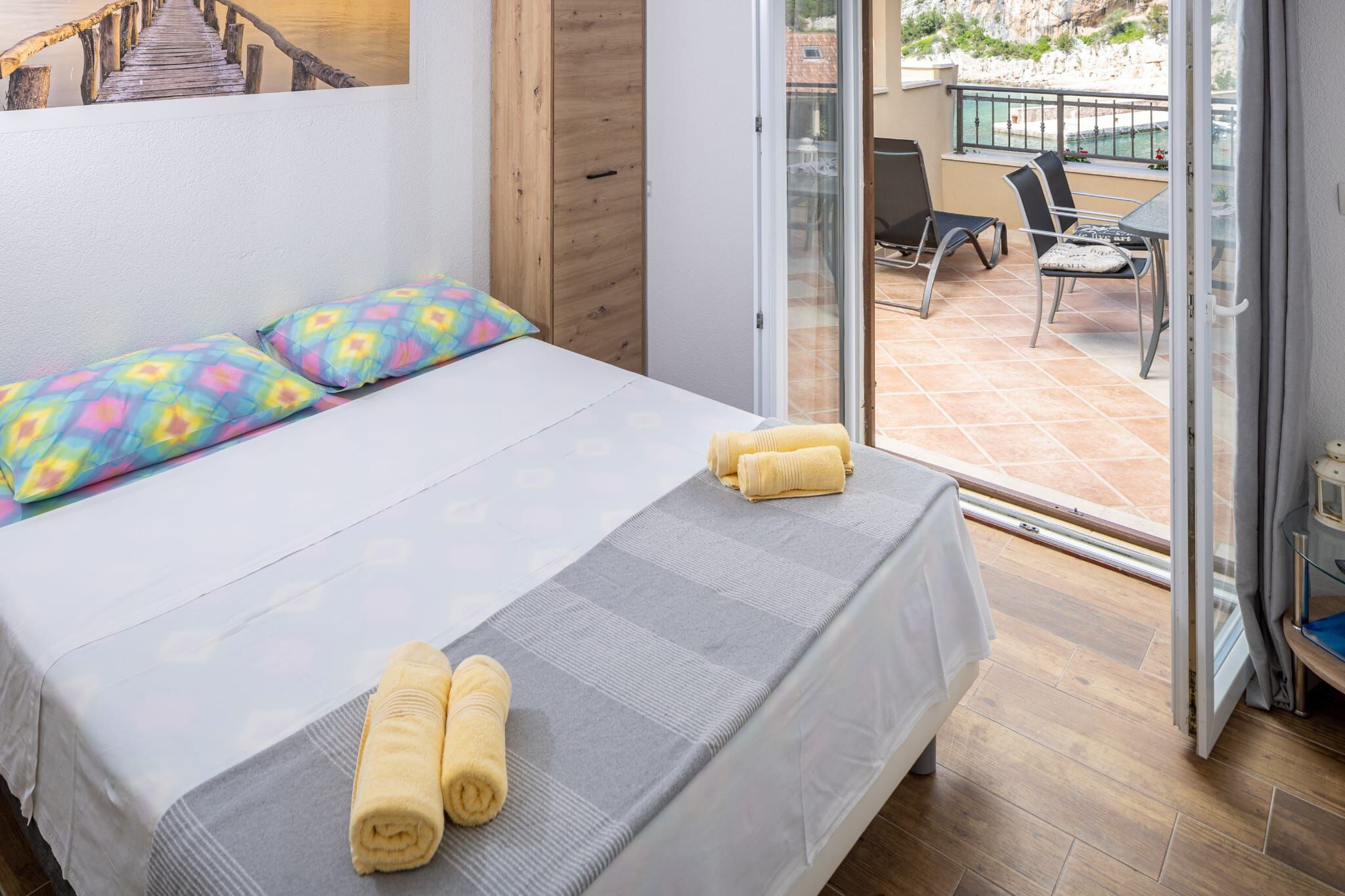 Apartments Serzane 98861-A6