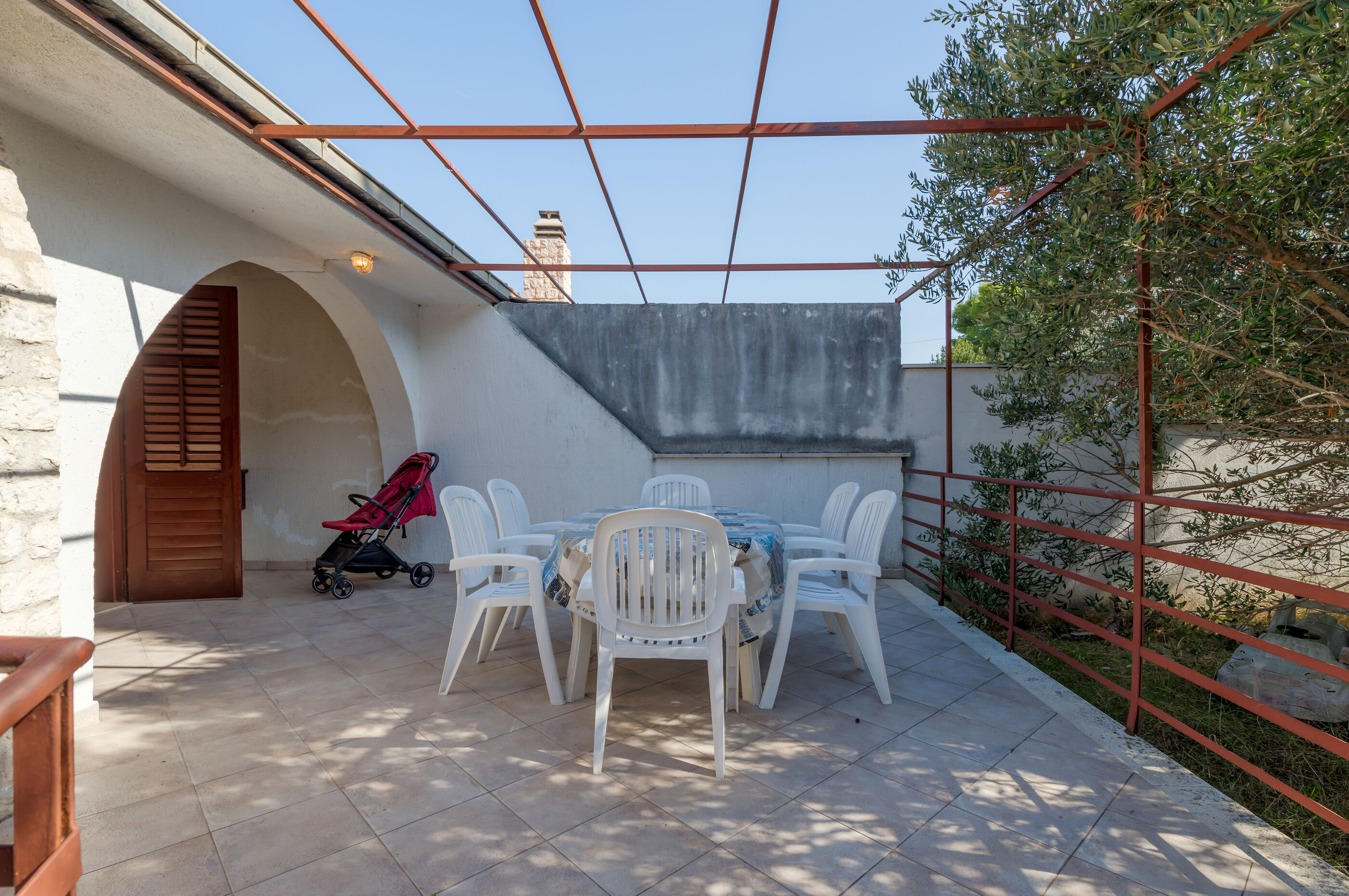 Apartment Nataša 26901-A1