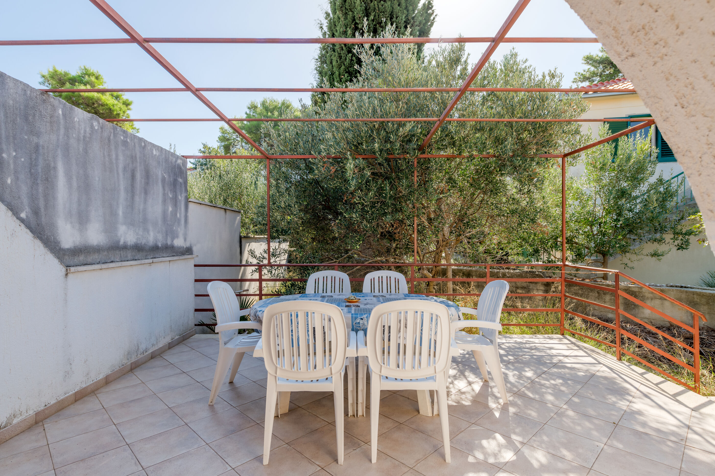 Apartment Nataša 26901-A1
