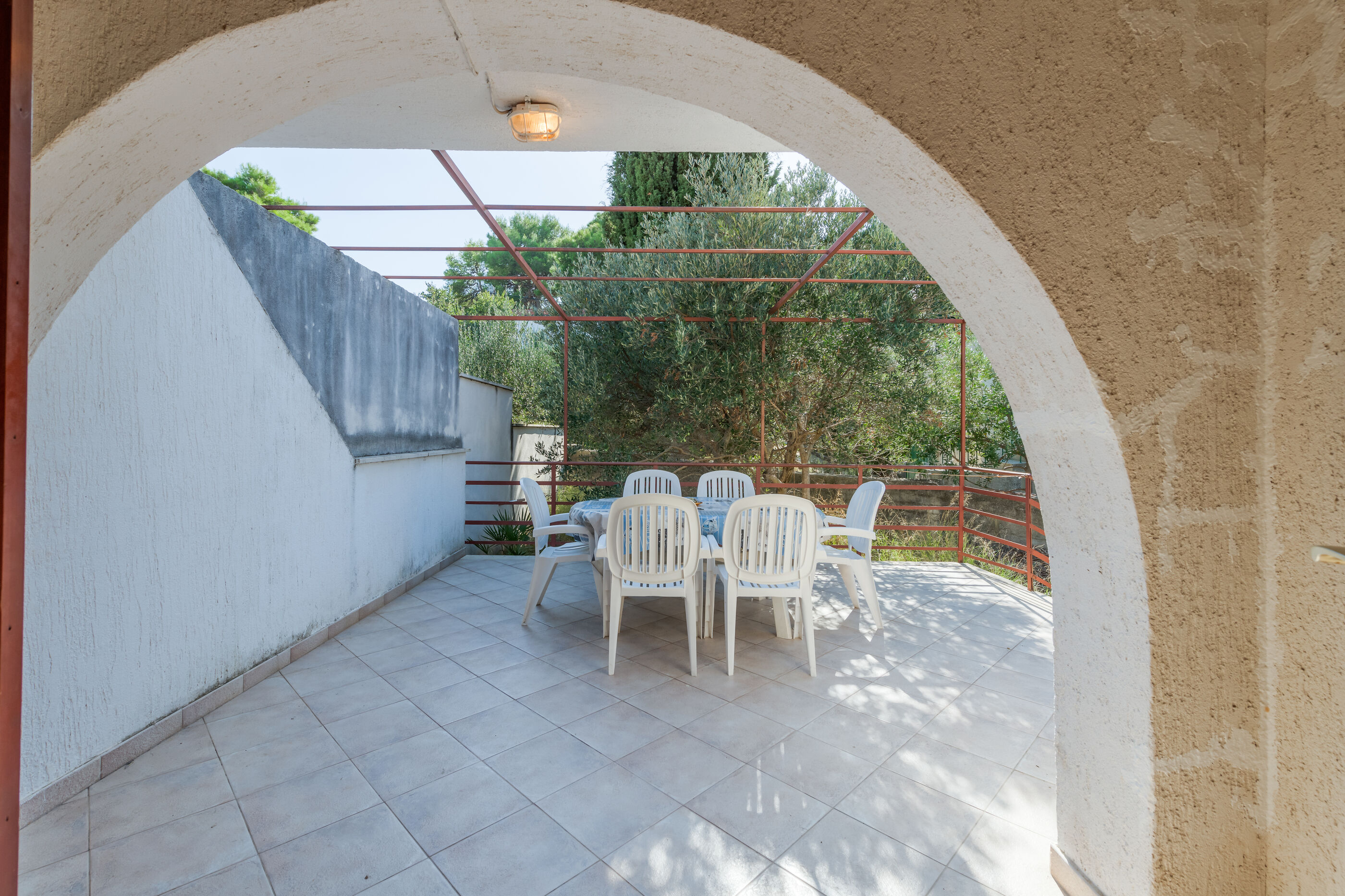 Apartment Nataša 26901-A1
