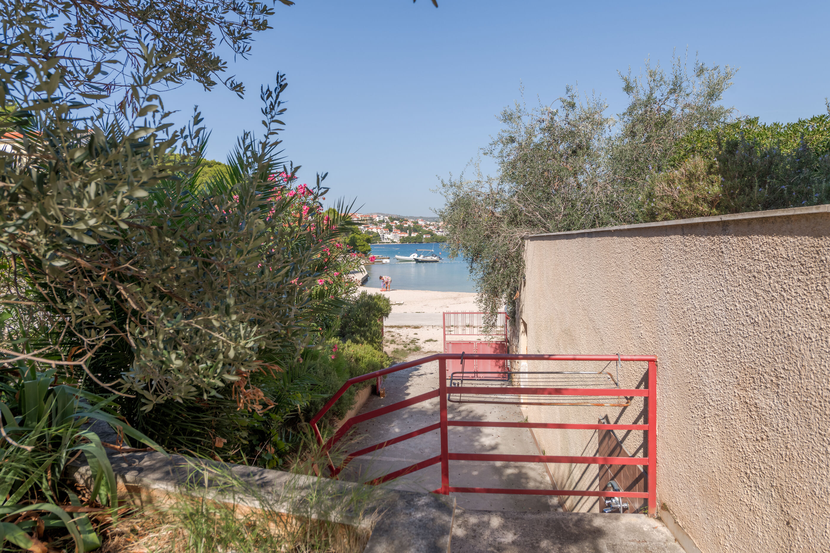 Apartment Nataša 26901-A1