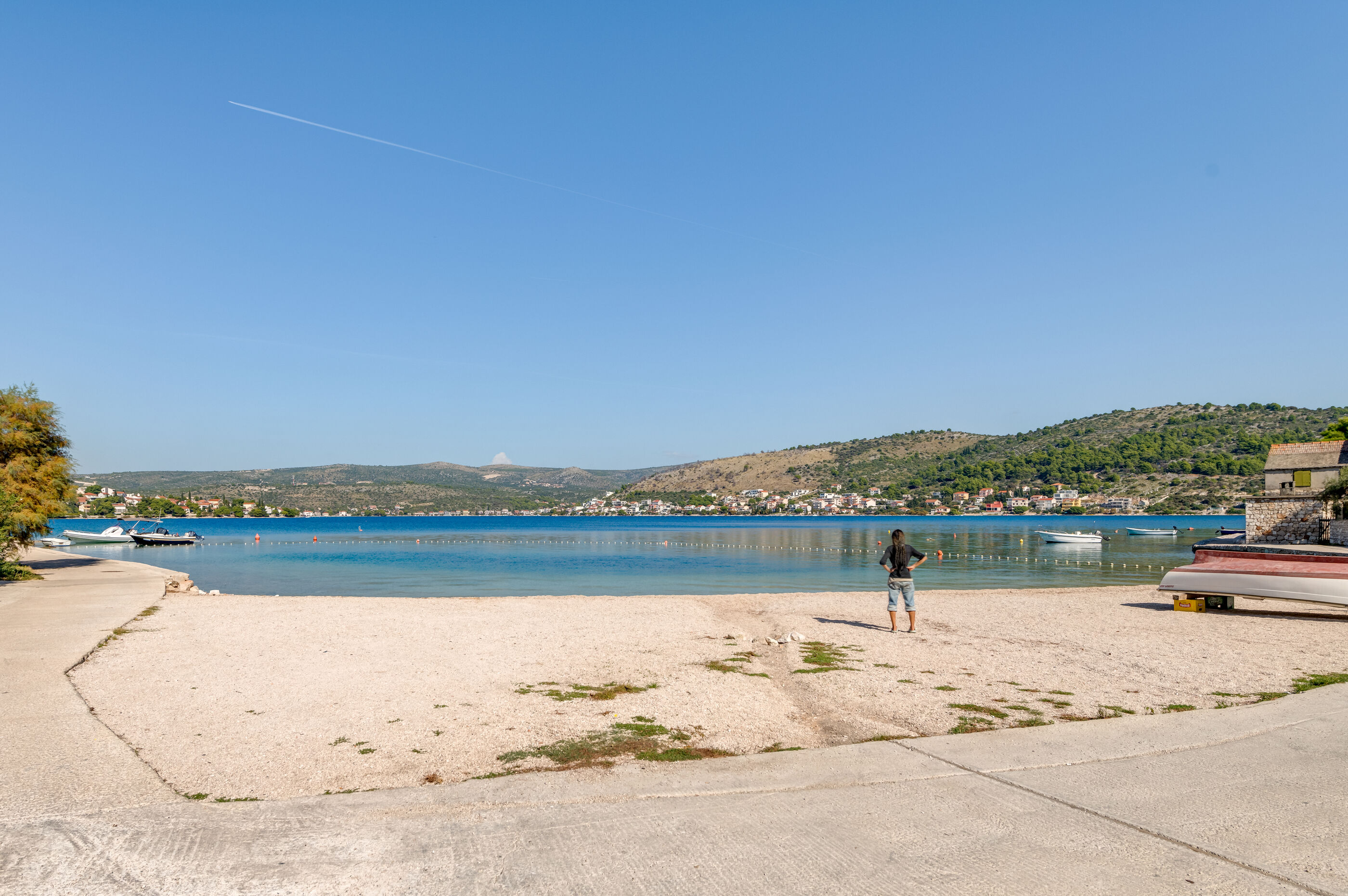 Apartment Nataša 26901-A1