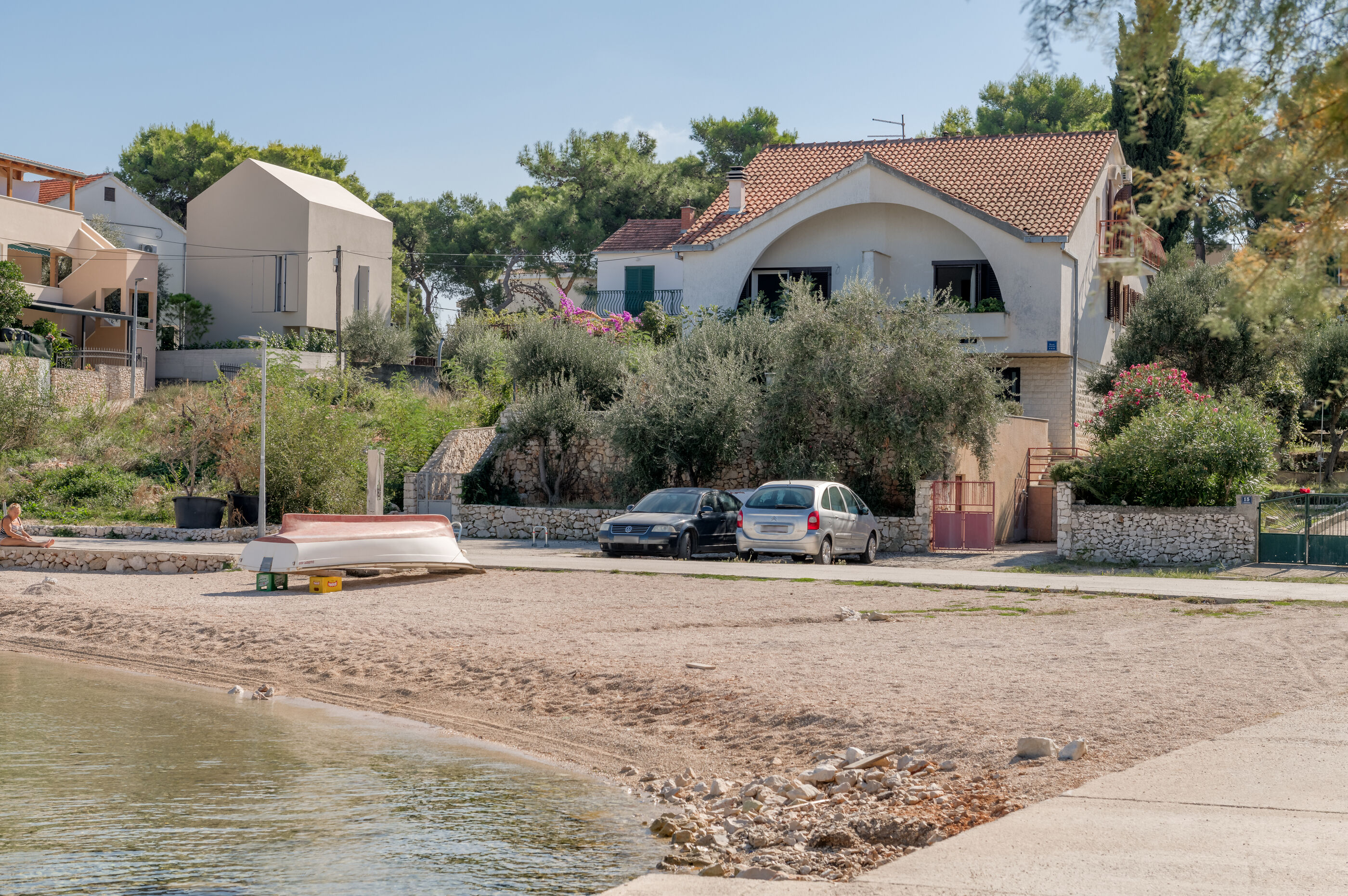 Apartment Nataša 26901-A1